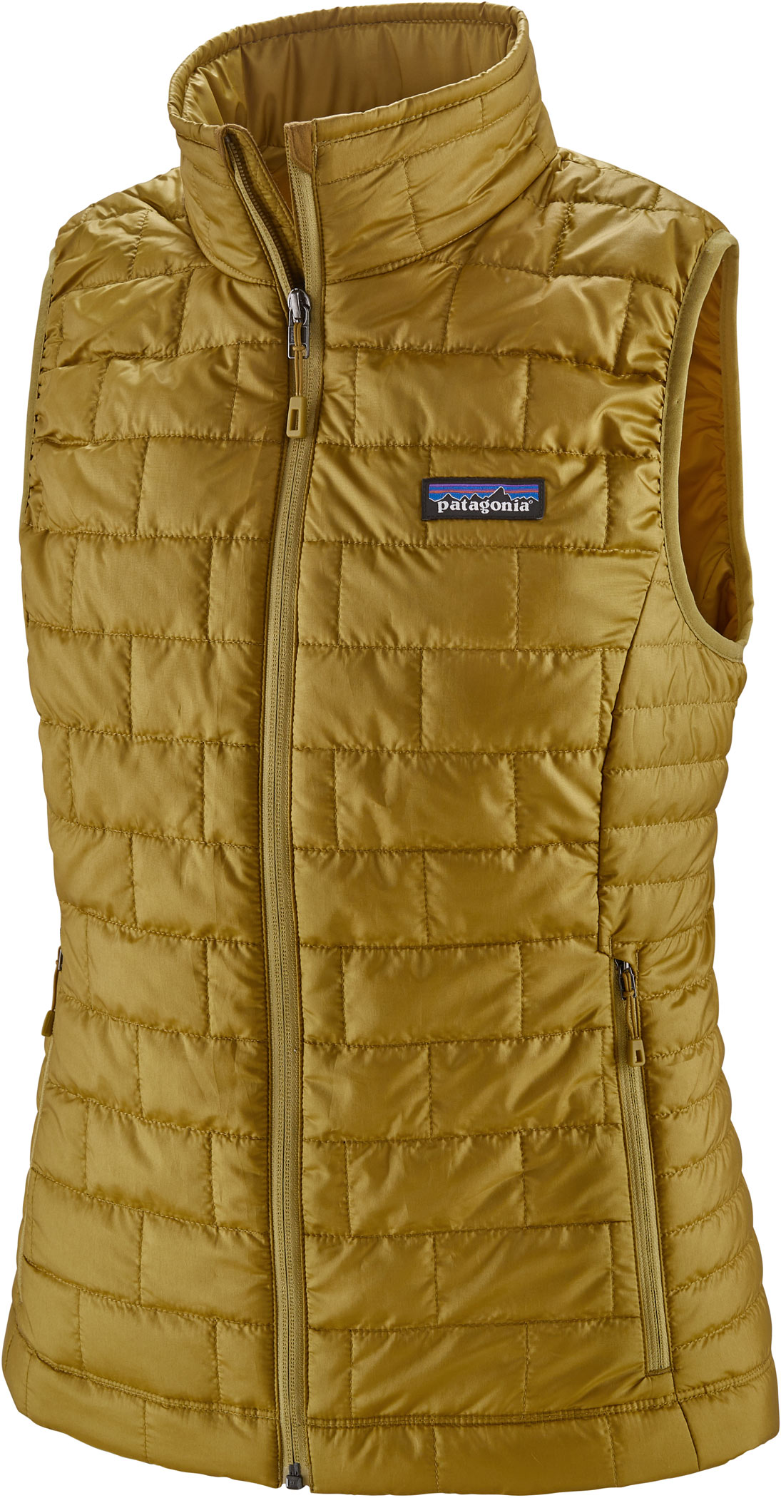 Patagonia Nano Puff Vest - Womens 
