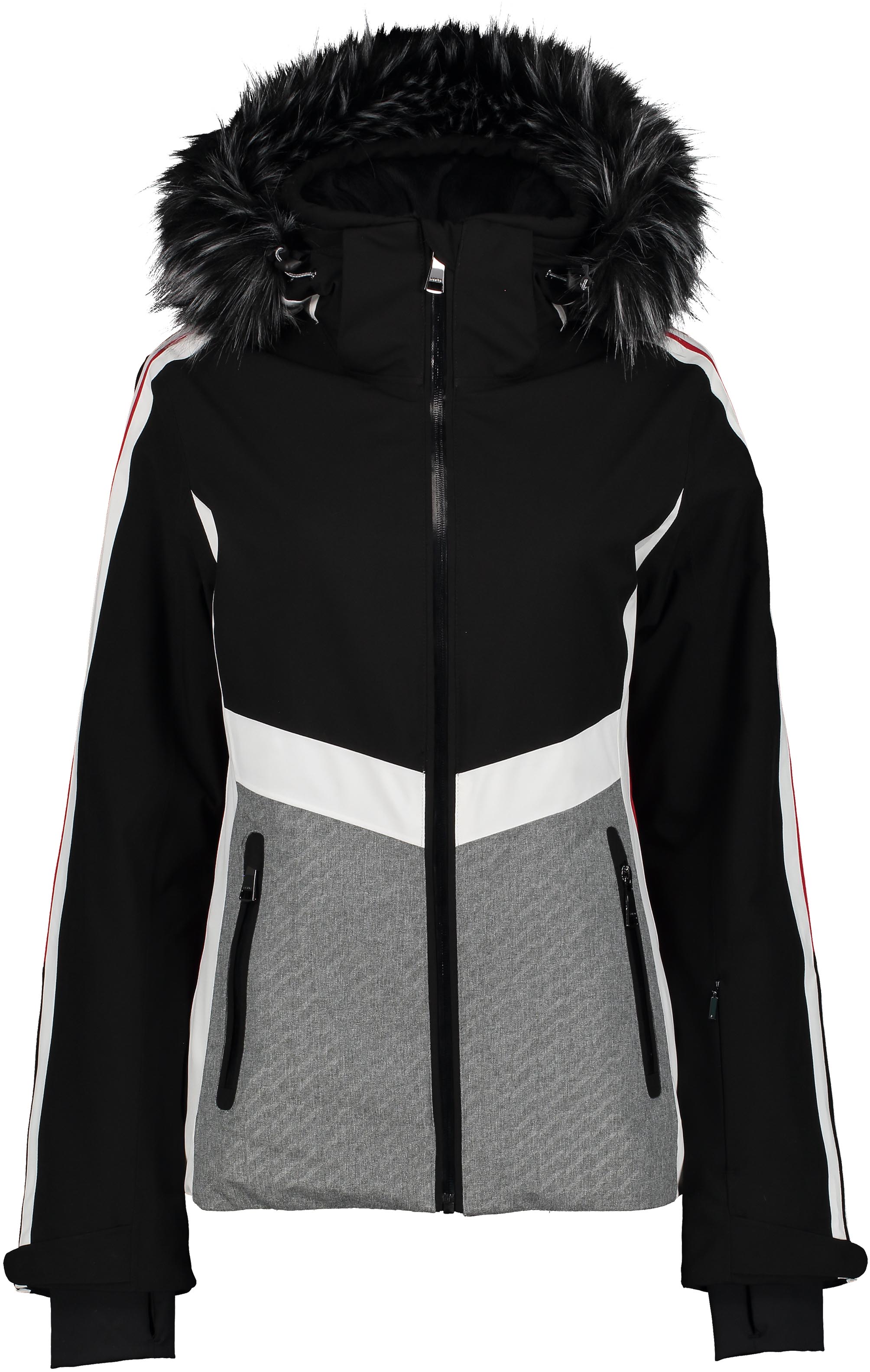 luhta ski jacket