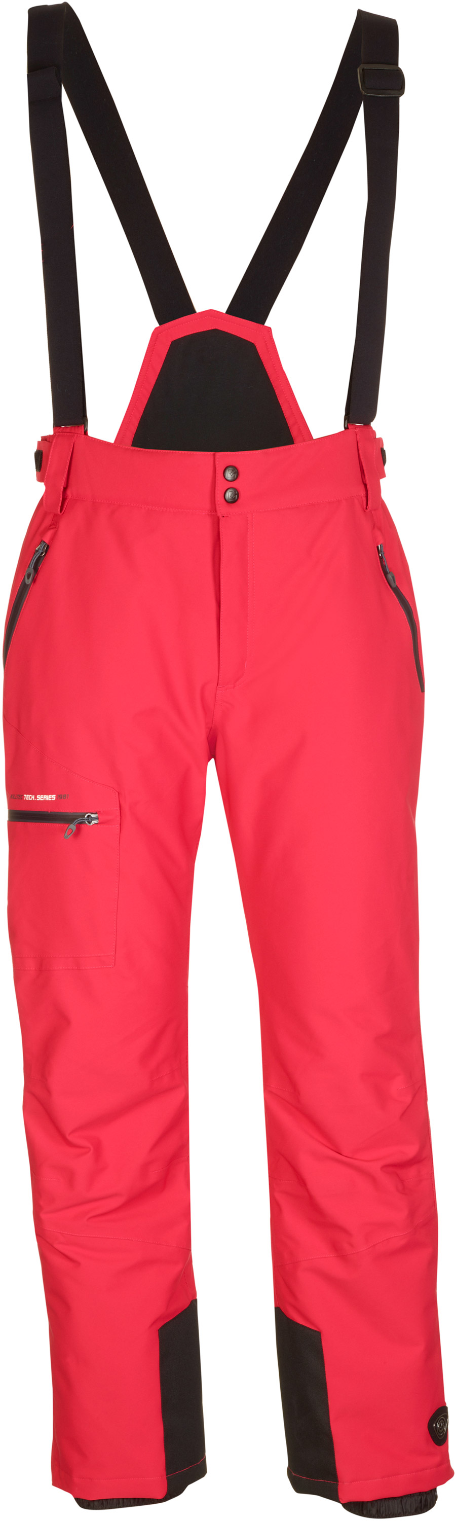 Killtec Tagamos Ski Pant 2018 Mount Everest