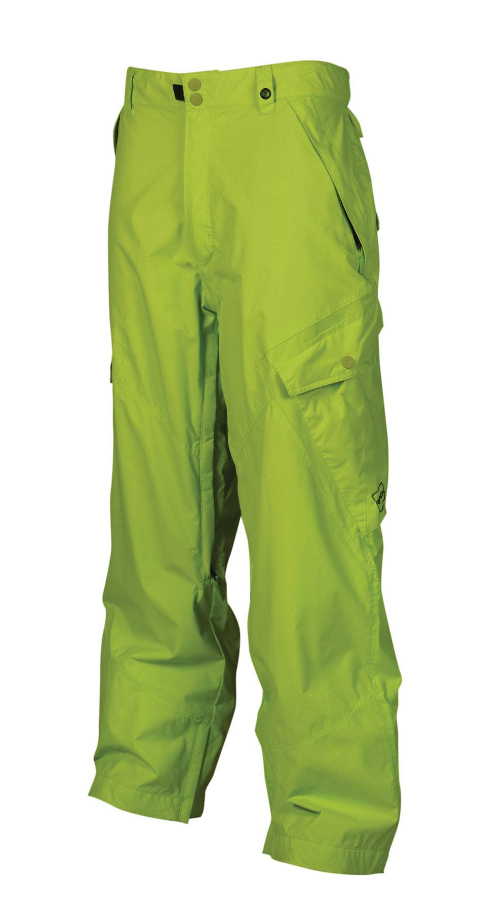 Ripzone Strobe Snowboard Pant 2014 Mount Everest