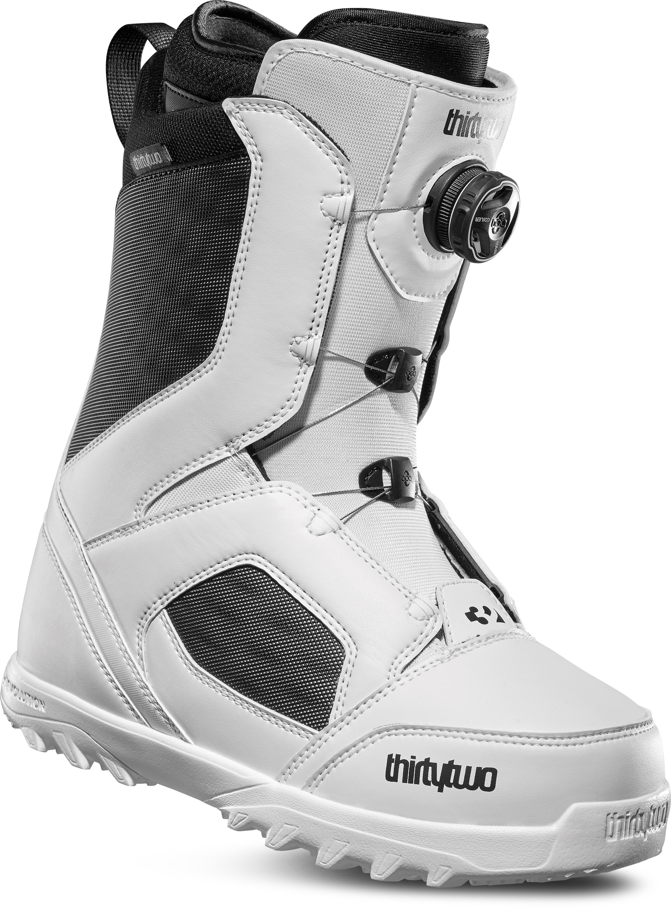 thirty two boa snowboard boots