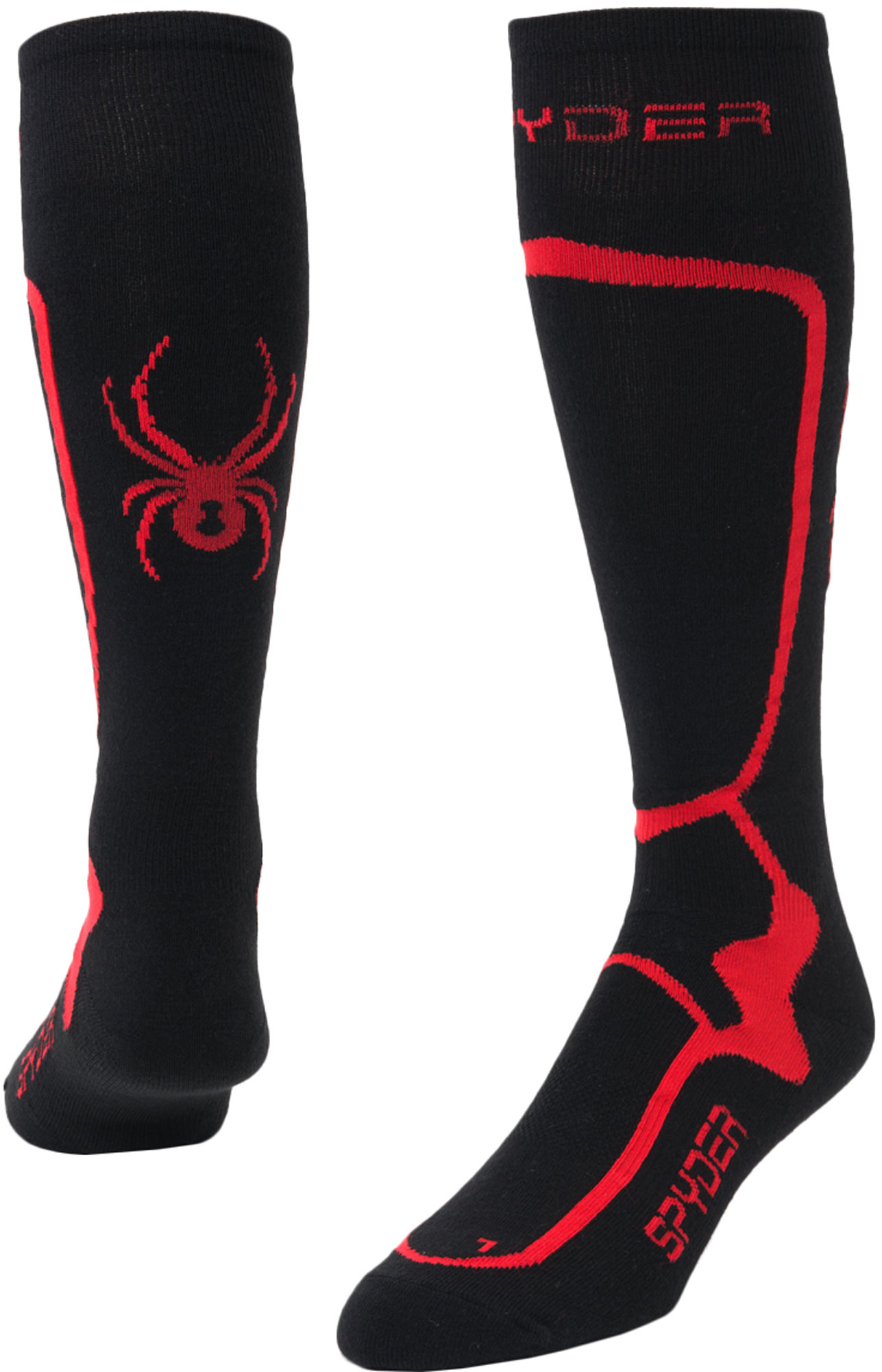 Spyder Pro Liner Ski Socks Mens 2020 Mount Everest