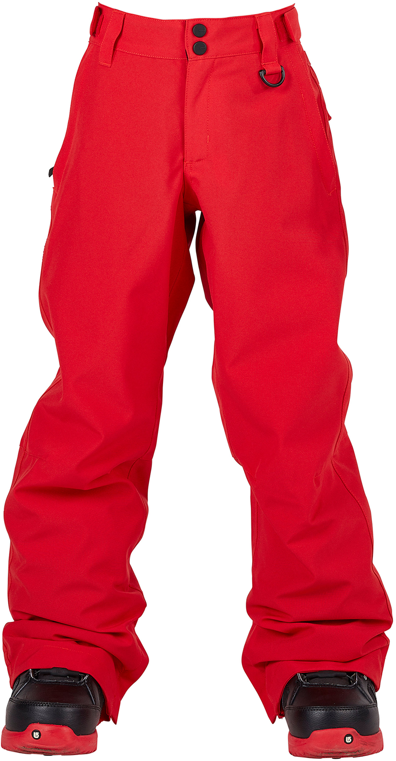 bonfire tactical snowboard pants