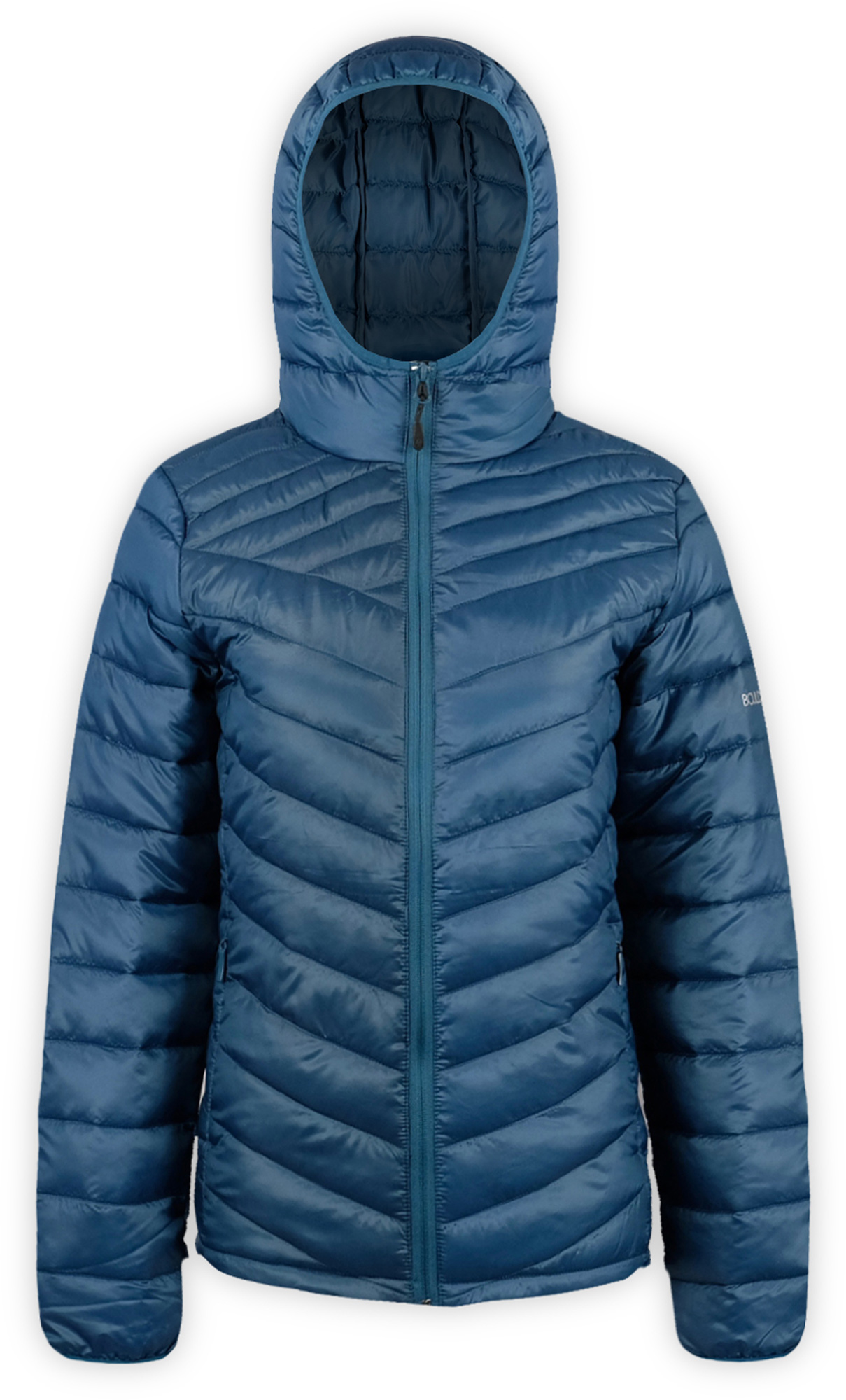 Boulder Gear DLite Puffer Jacket 2020 Mount Everest