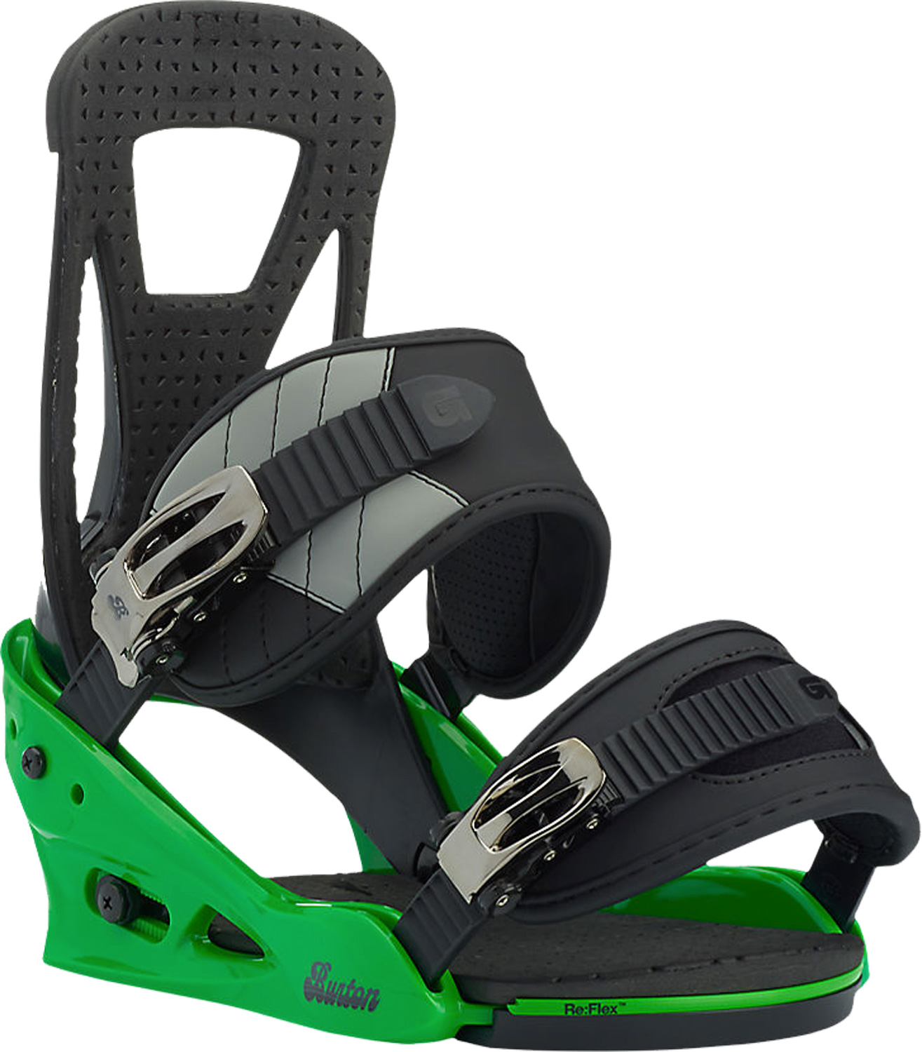Burton Freestyle Snowboard Binding 2017 Mount Everest