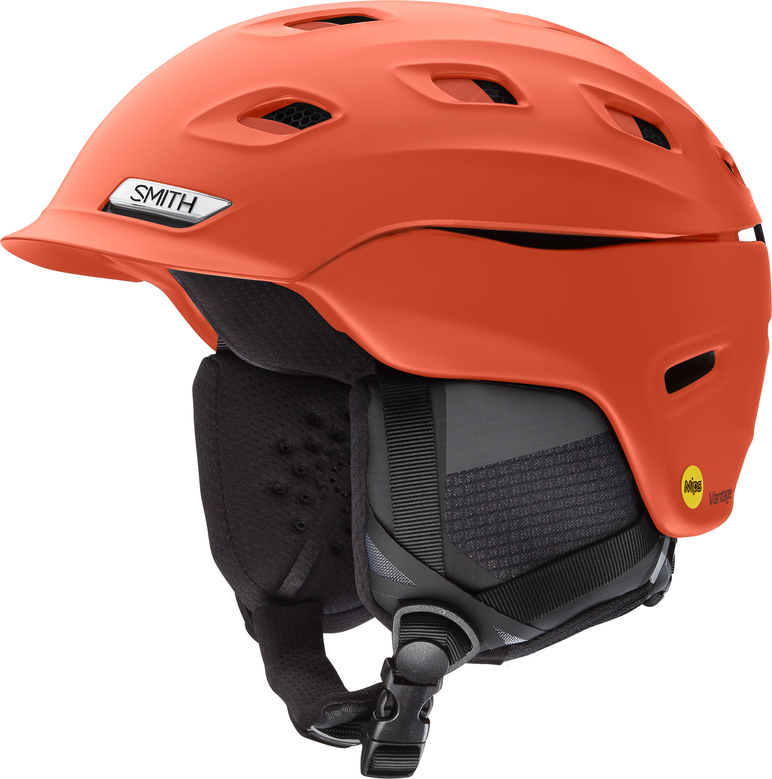 Smith Vantage Helmet MIPS Mount Everest