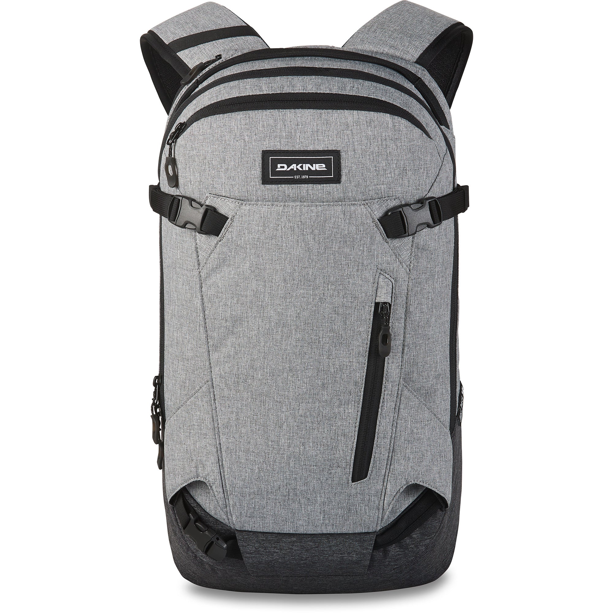 dwaas Plotselinge afdaling In detail Dakine Heli Pack 12L | Mount Everest