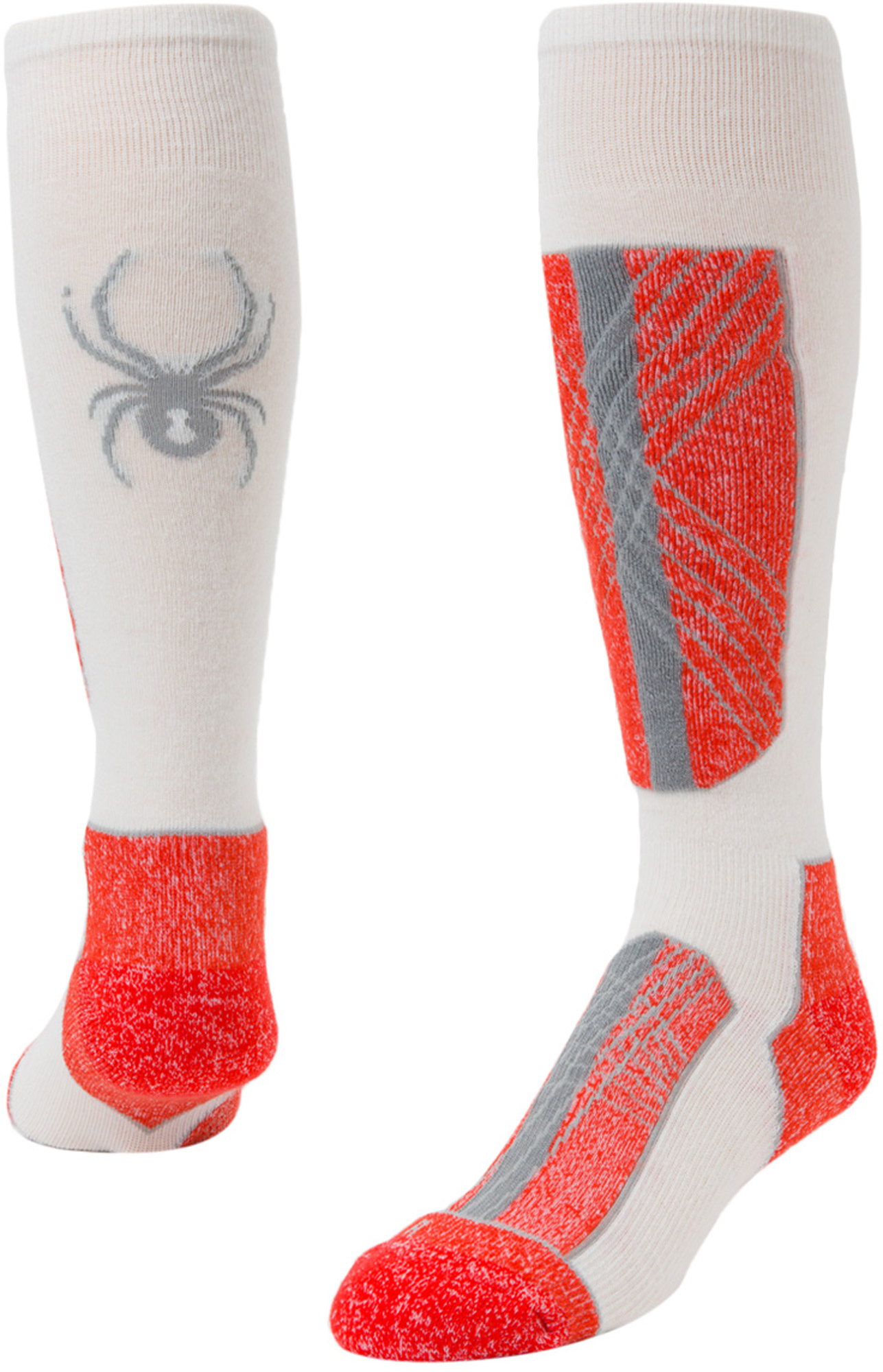 Spyder Velocity Ski Sock Womens 2019 Mount Everest