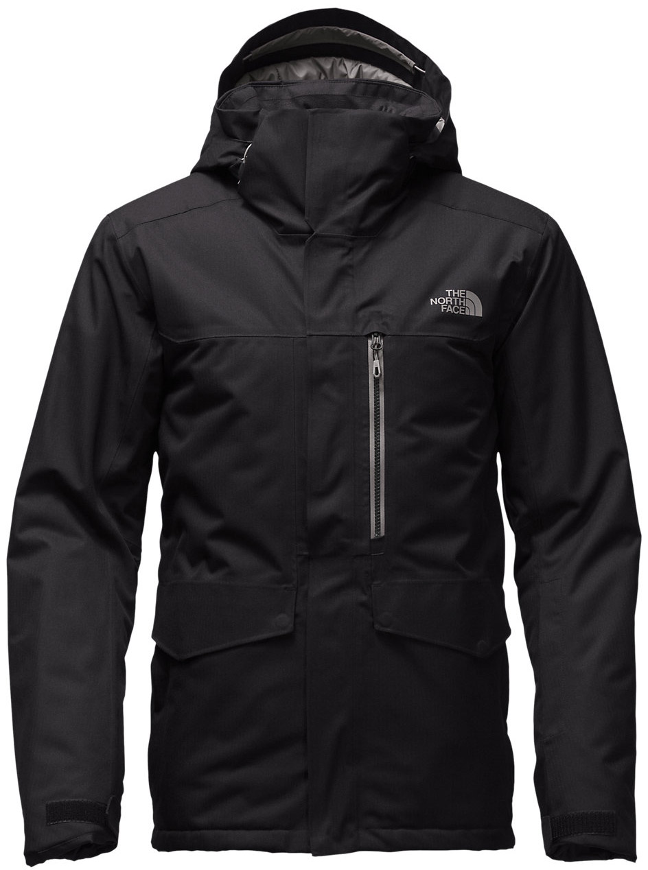 North Face Gatekeeper Ski Jacket 2017 Mount Everest