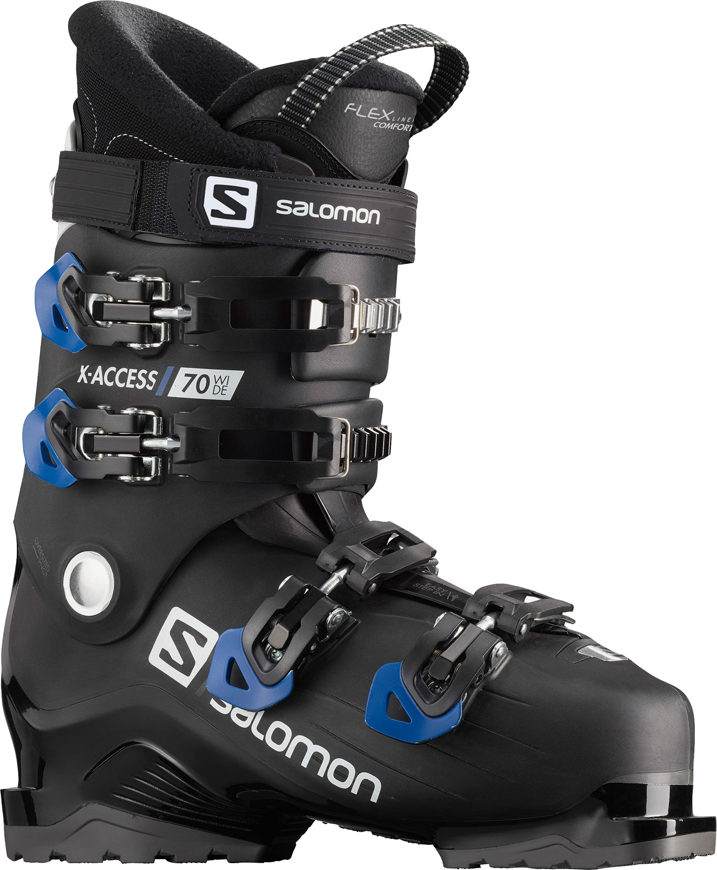 salomon quest access x70 w
