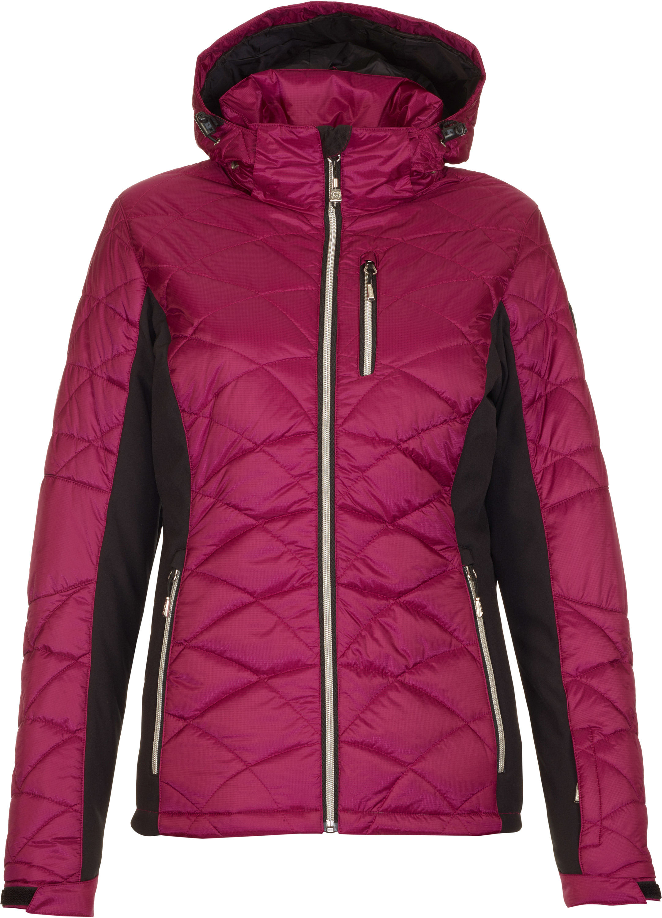 killtec womens waterproof jacket