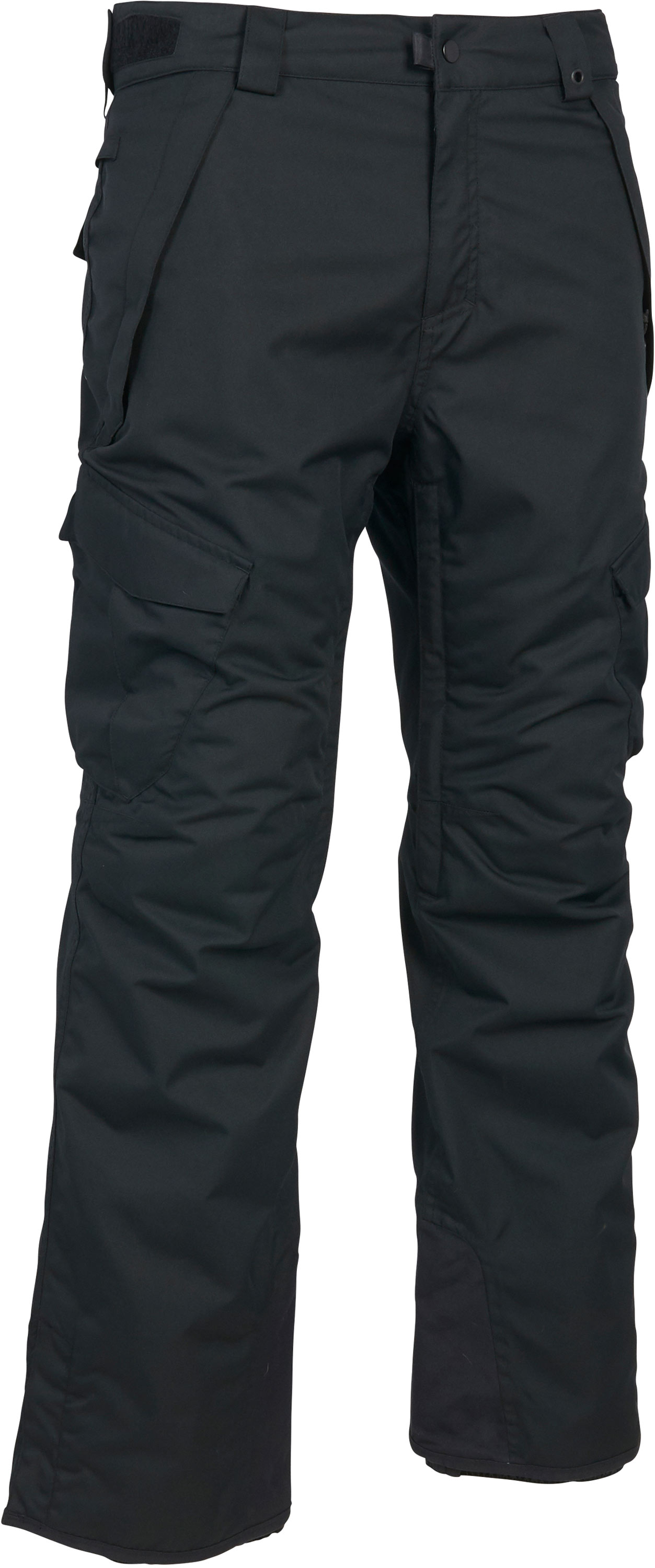 insulated shell pants