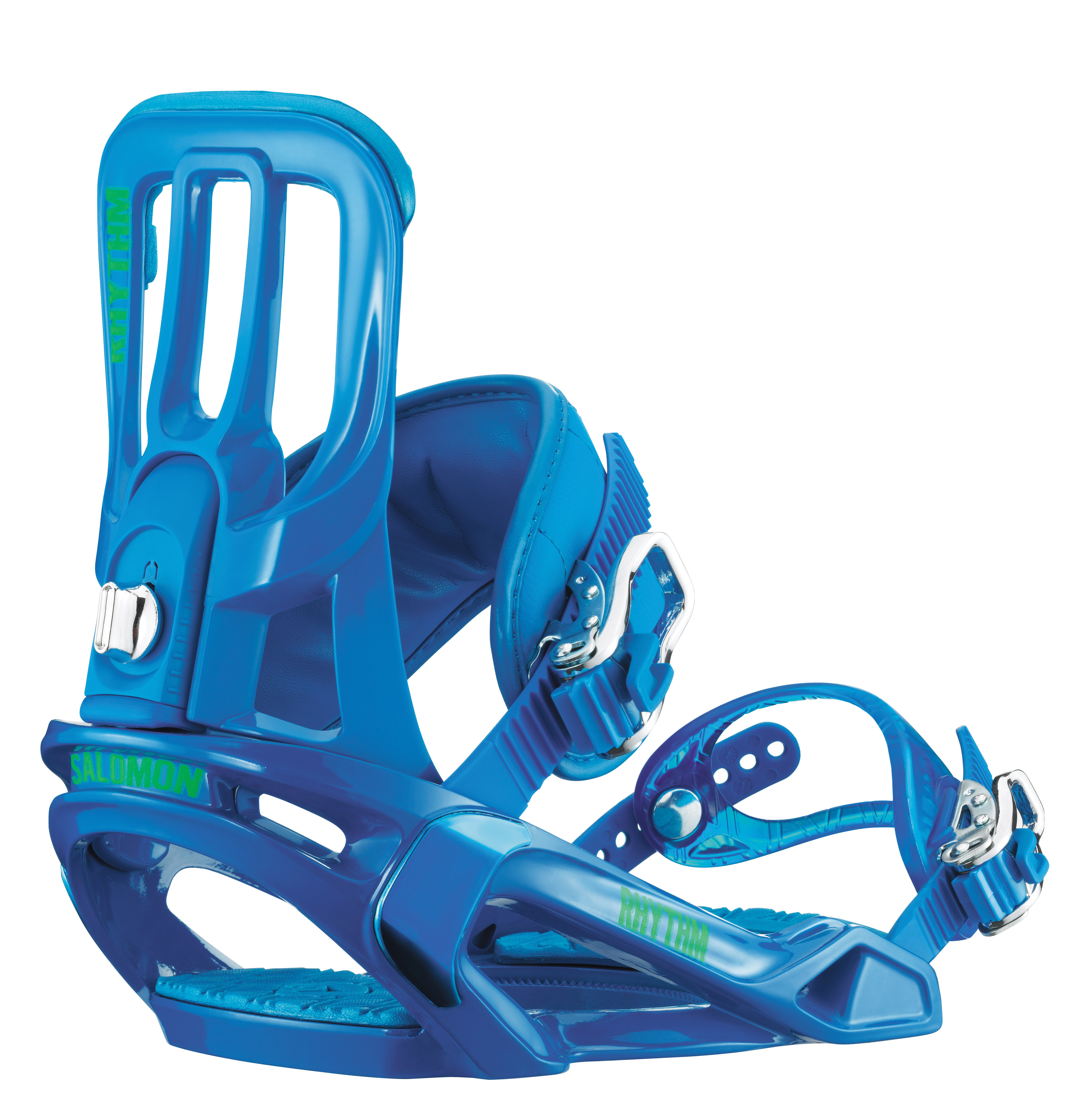 Salomon Rhythm Snowboard Binding 2014 Mount Everest