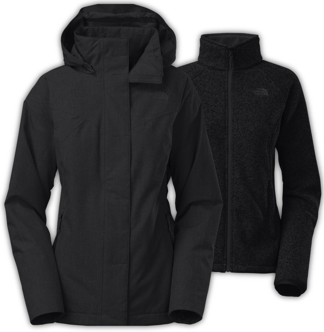 the north face everest jacket