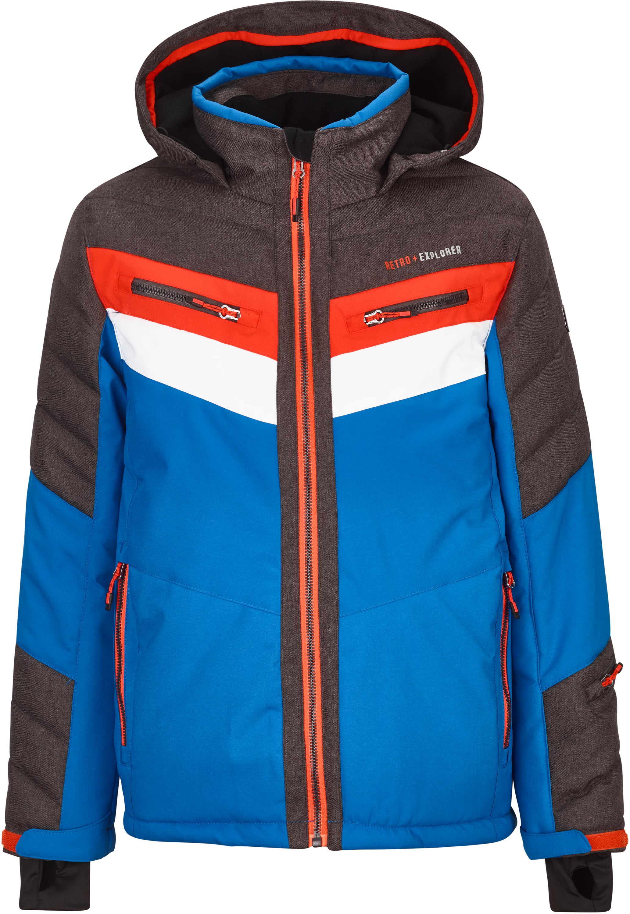 Killtec Polk Ski Jacket 2020 Mount Everest