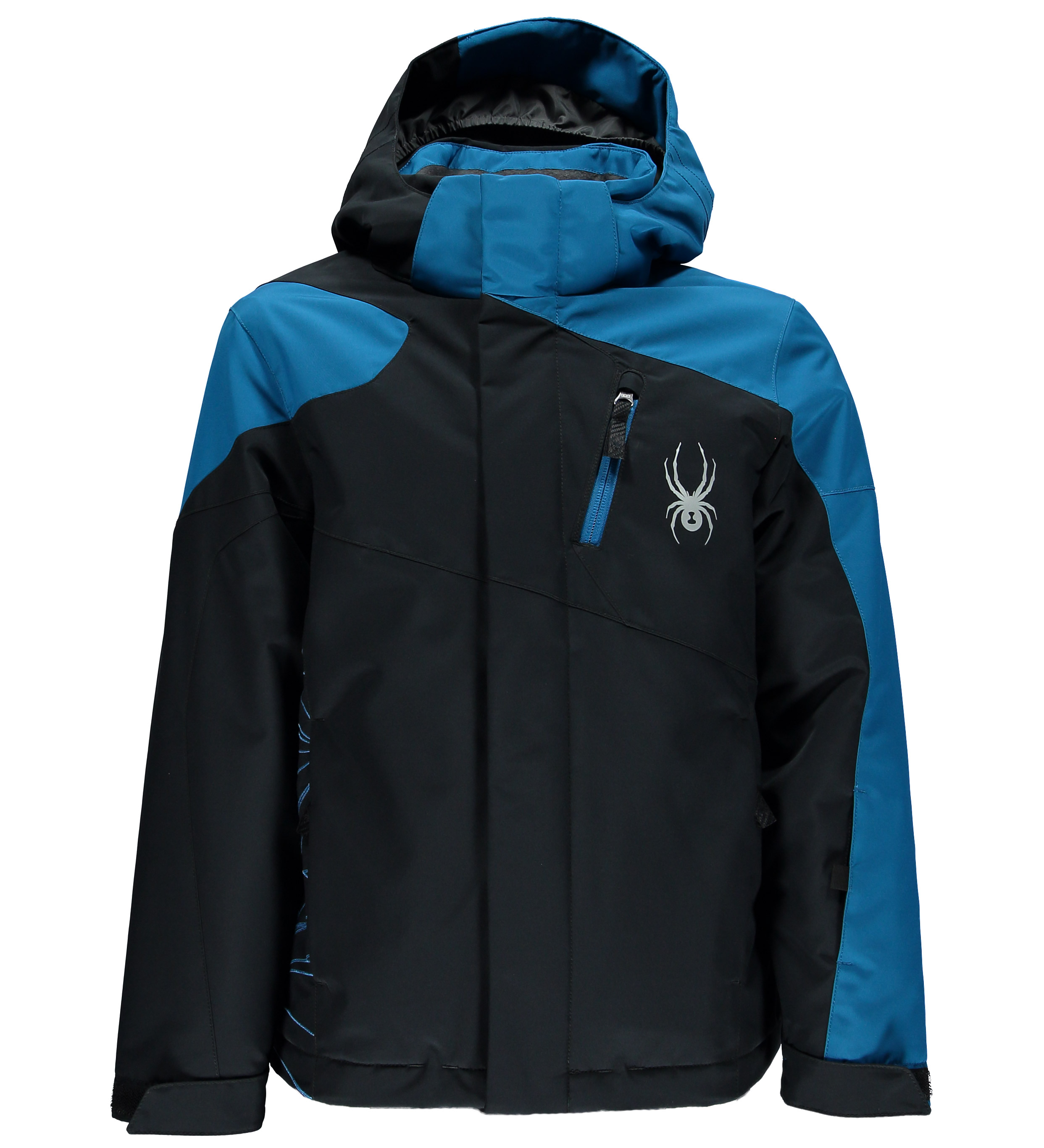 Spyder Boys Guard Ski Jacket 2016 Mount Everest