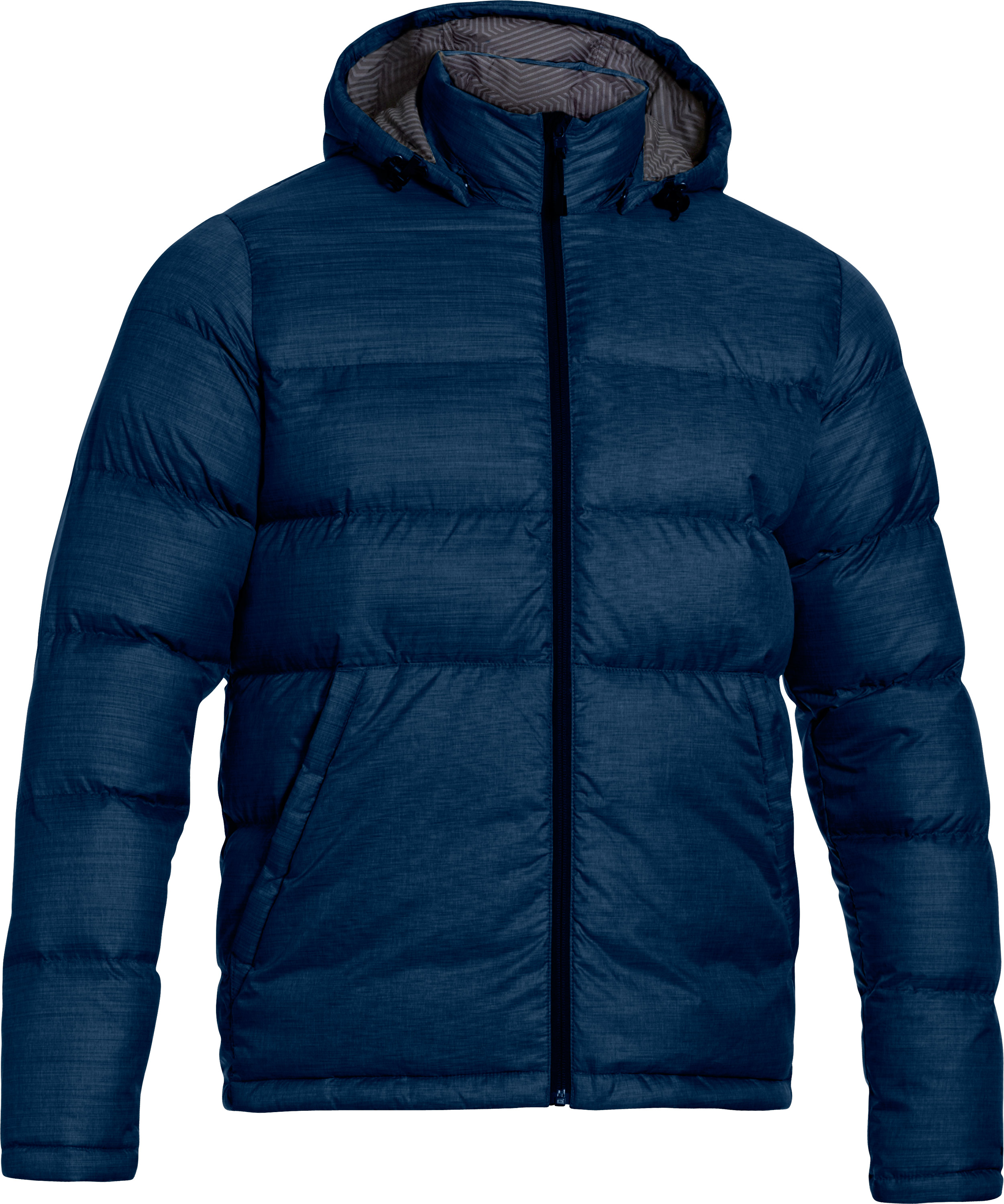 Under Armour ColdGear Infrared Barrow Ski Jacket 2014 Mount Everest