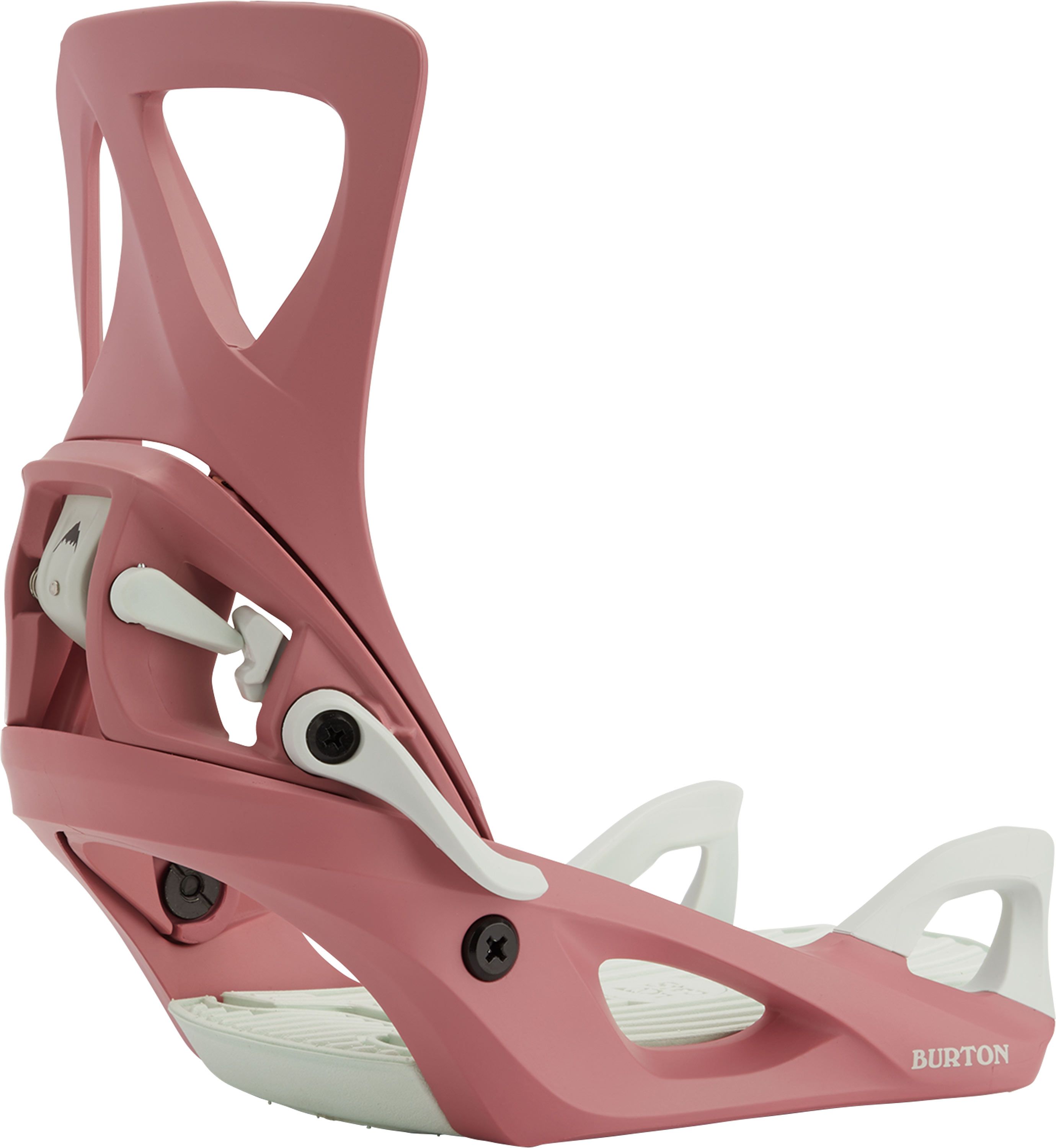 Burton Step On Re Flex Snowboard Binding Womens Mount Everest