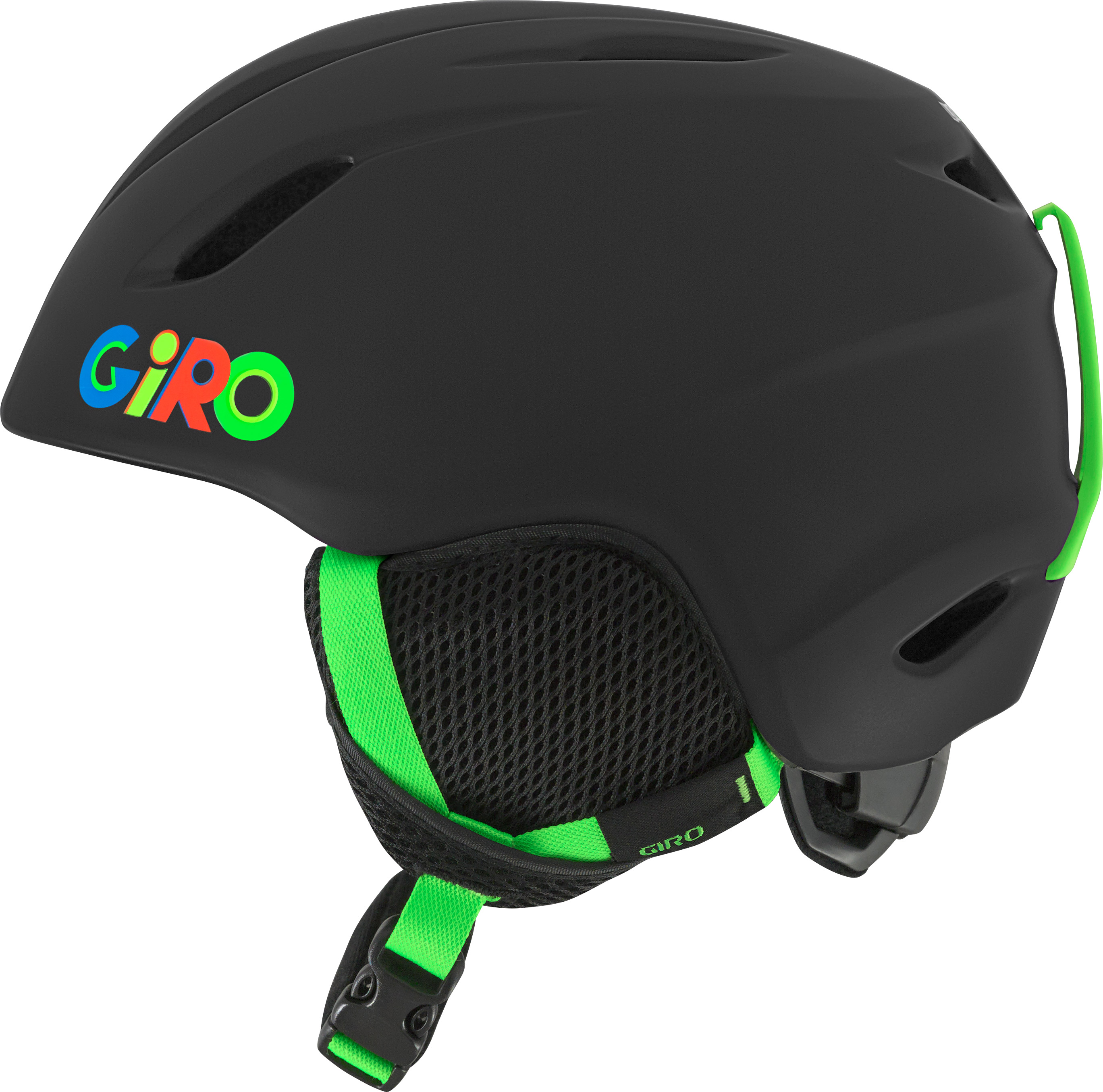 Giro Launch Helmet Size Chart