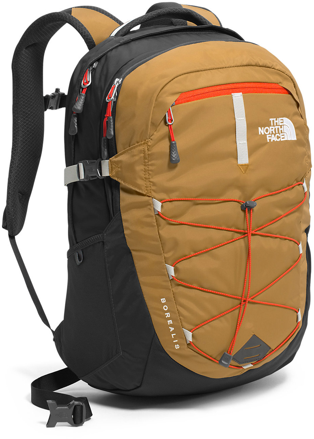 The North Face Borealis Backpack 2017 Mount Everest