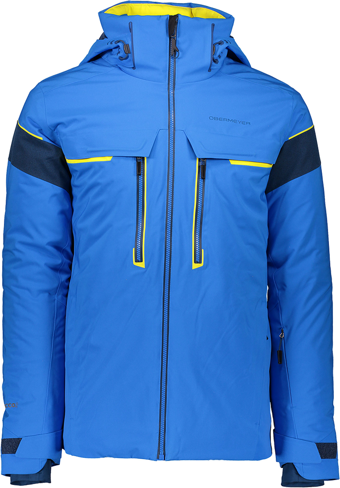 Obermeyer Charger Ski Jacket 2020 Mount Everest