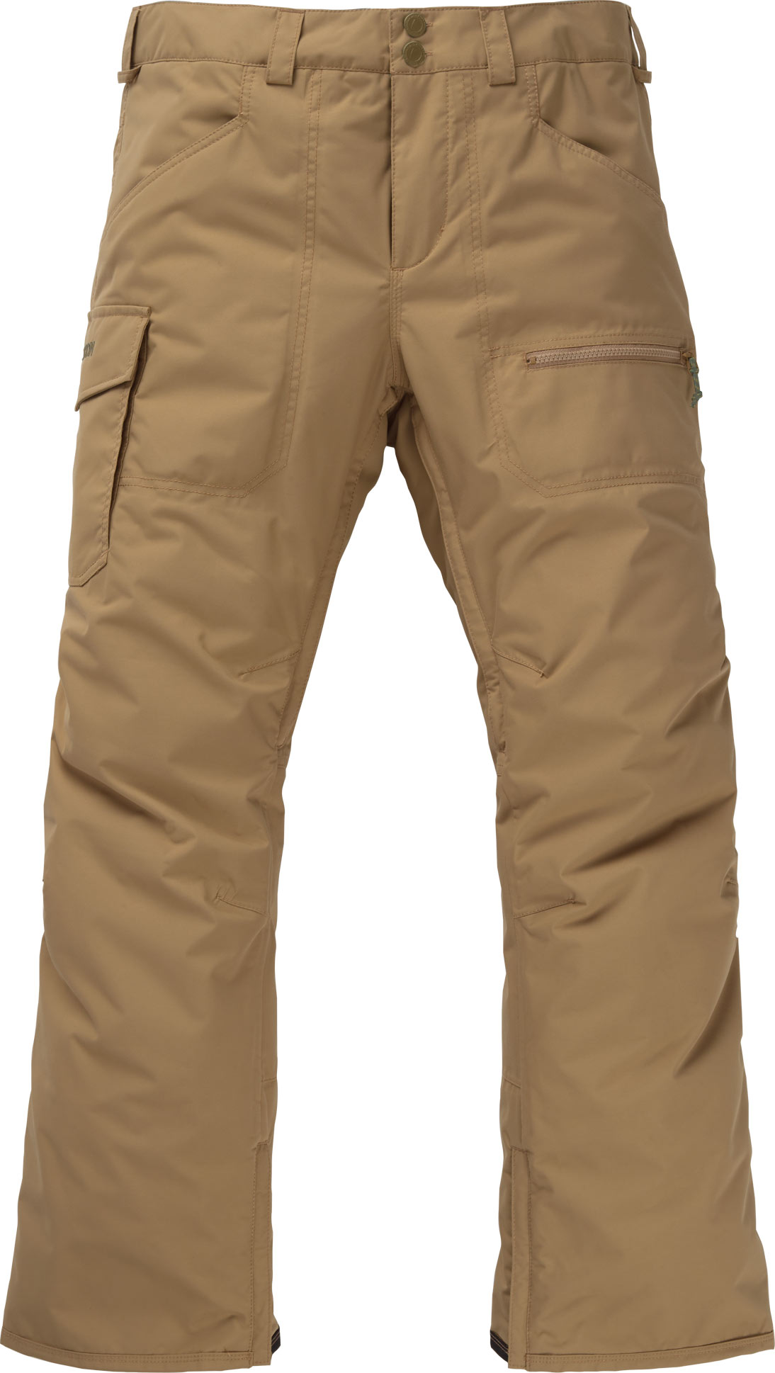 Burton Covert Insulated Snowboard Pant - Mens | Mount Everest