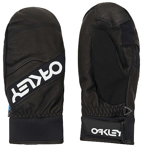 oakley snow mittens