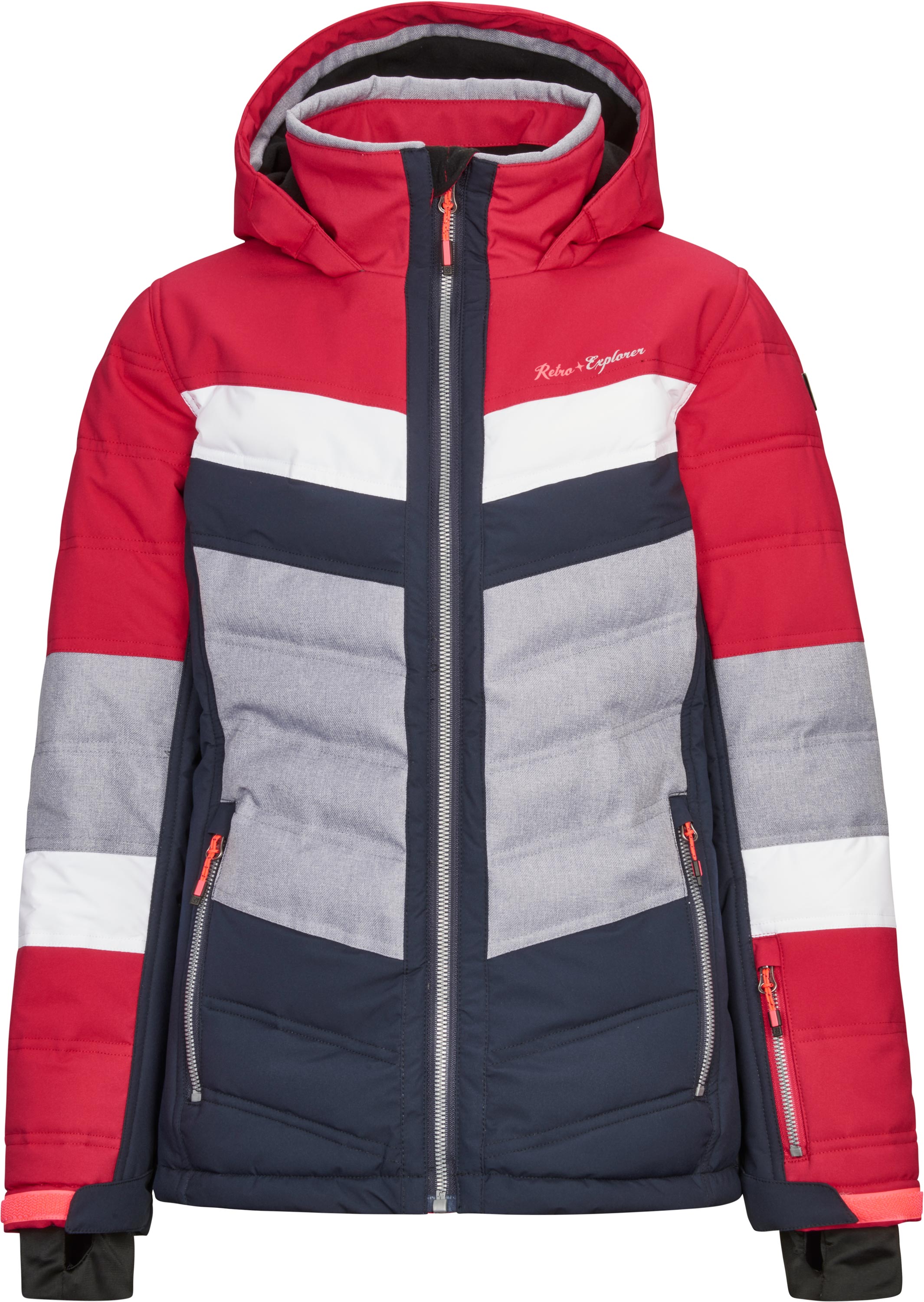 Killtec Akela Ski Jacket 2020 Mount Everest