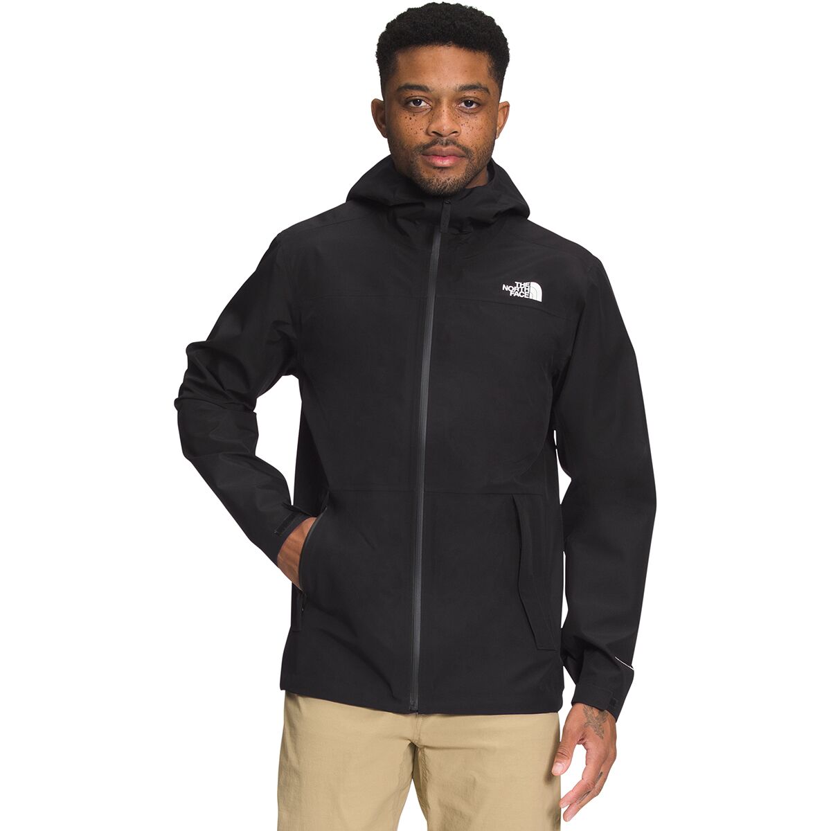 The North Face Dryzzle Futurelight Jacket | Mount Everest