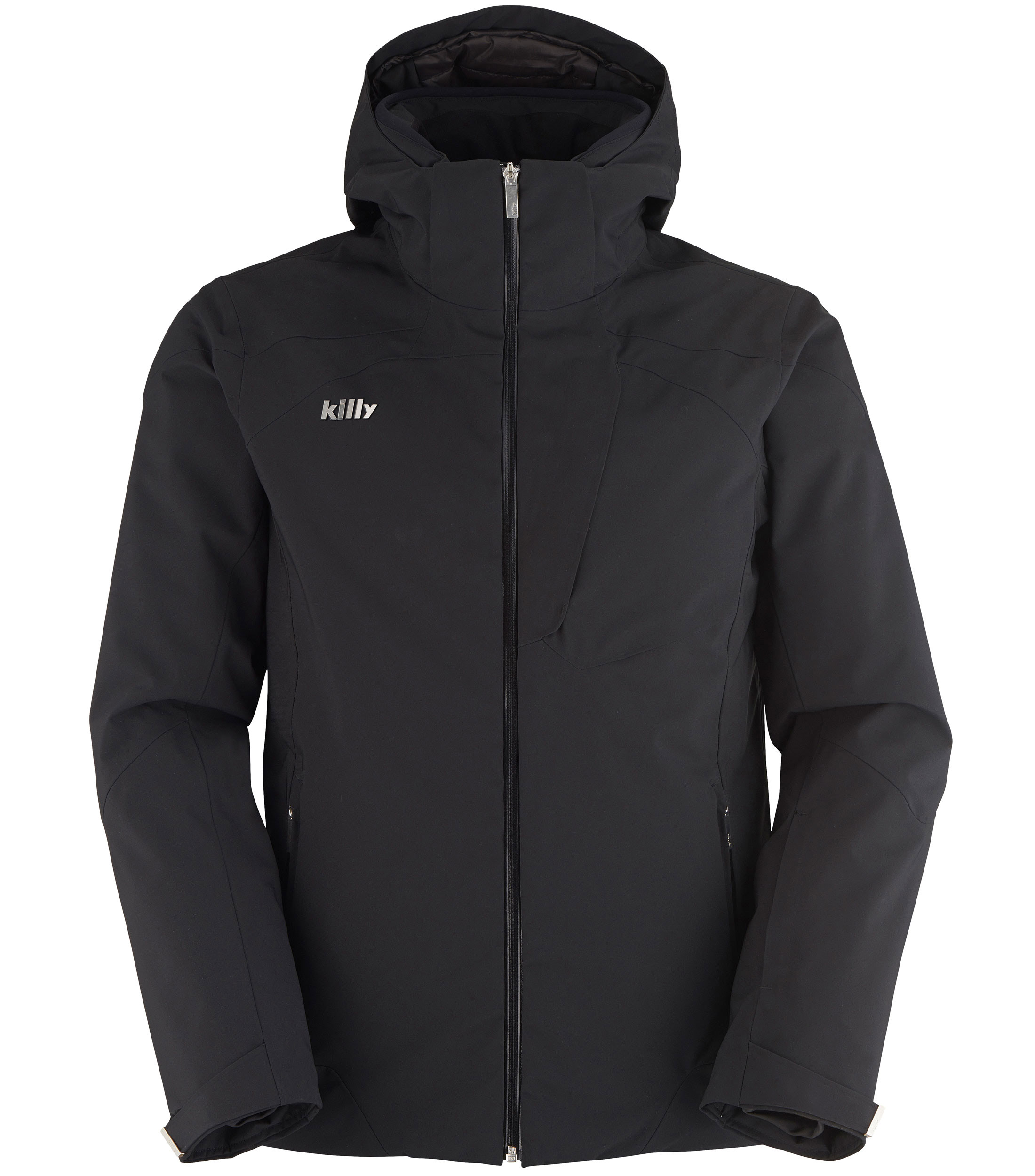 Killy Idol Ski Jacket 2016 Mount Everest