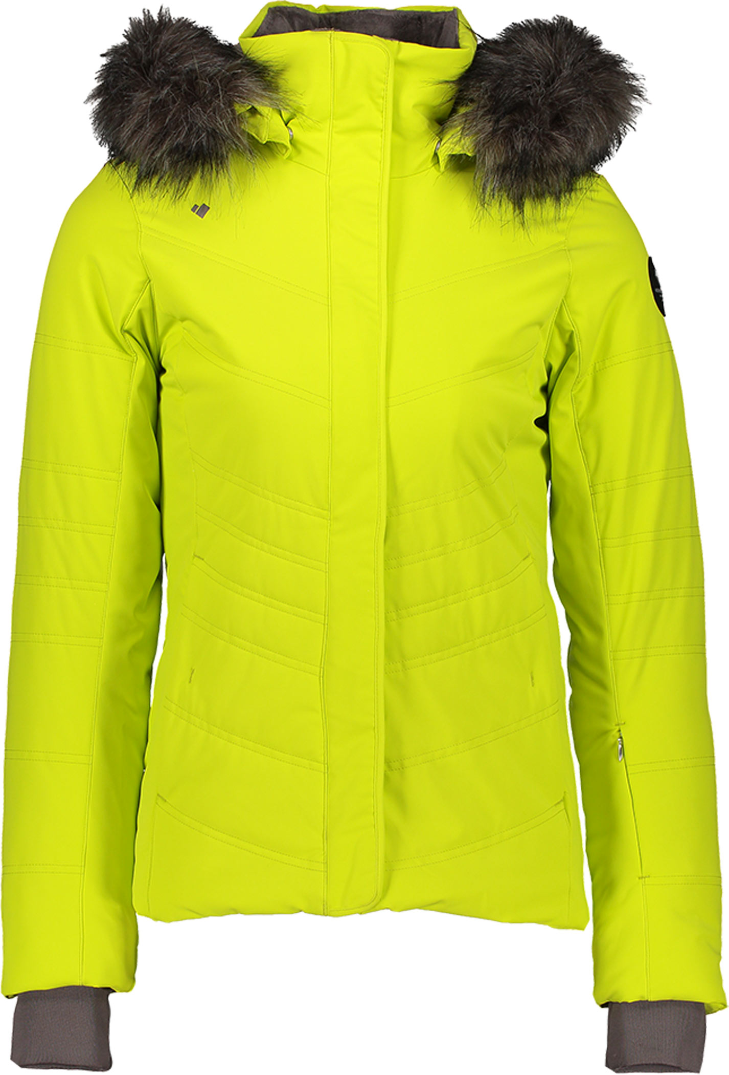 Obermeyer Tuscany Elite Ski Jacket Petite 2021 Mount Everest