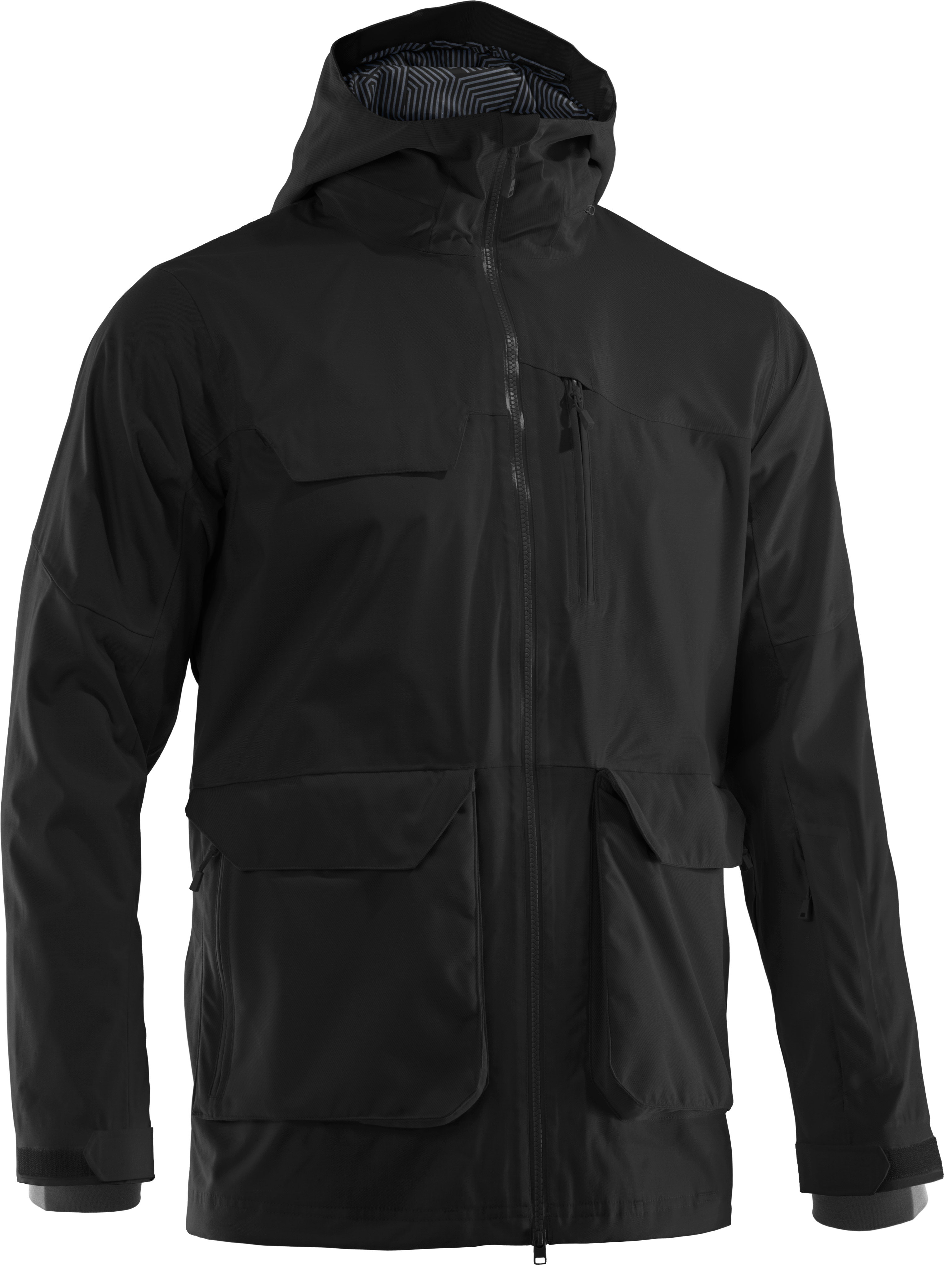 Men's Under Armor Winter Jackets at Garry Farmer blog