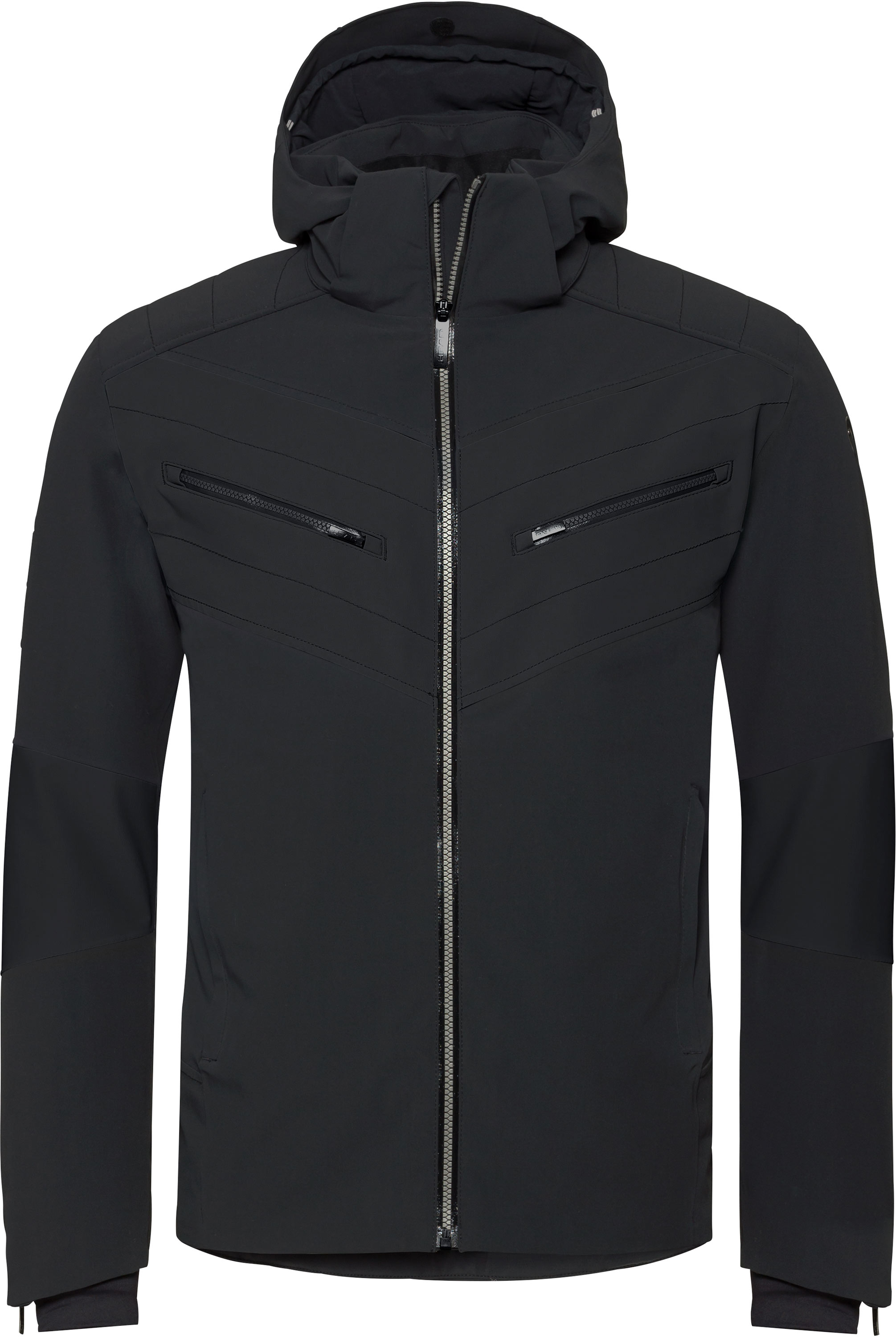 Head Rebels Ski Jacket 2020 Mount Everest