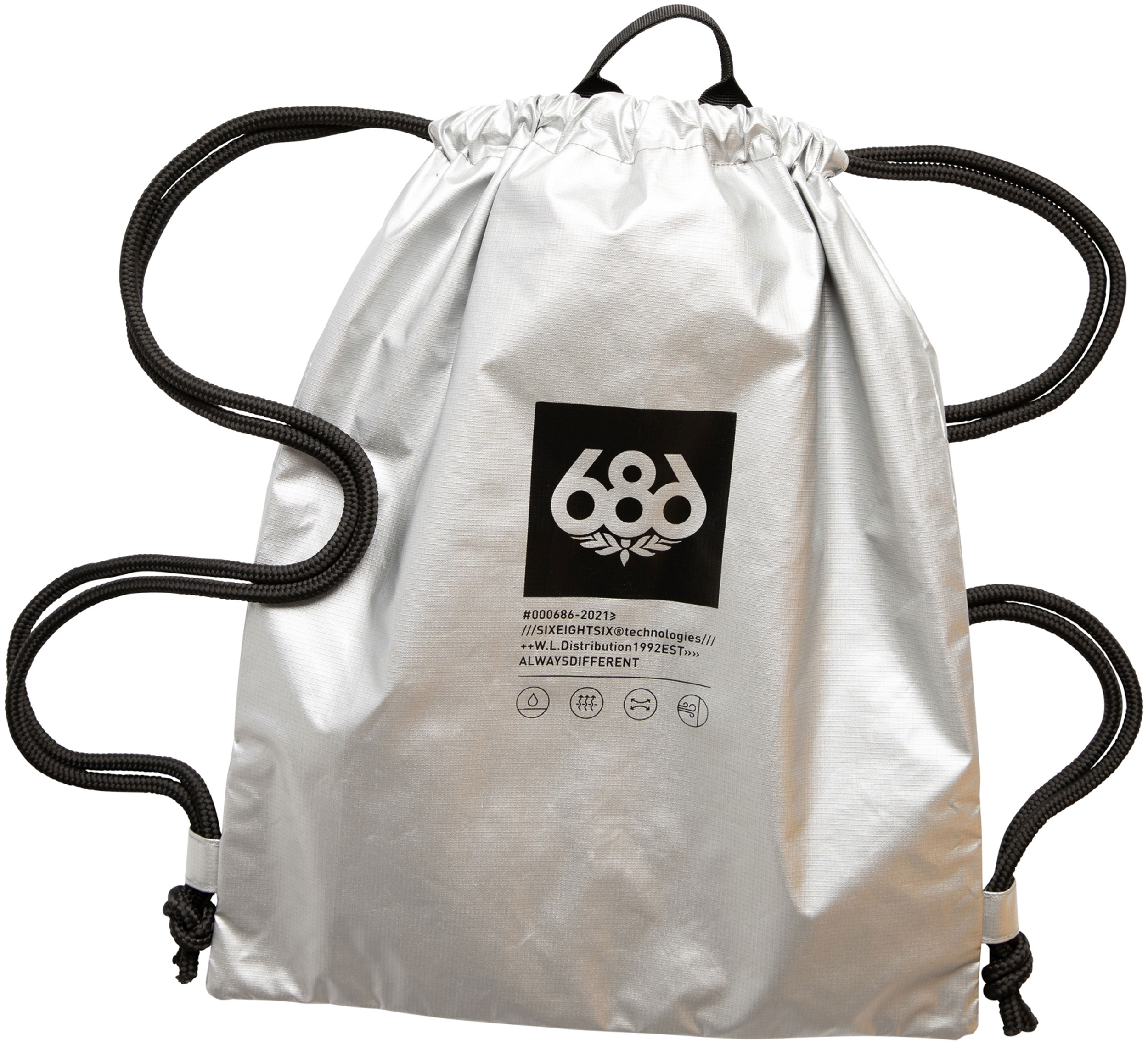686 Rope Sling Bag 2021 Mount Everest