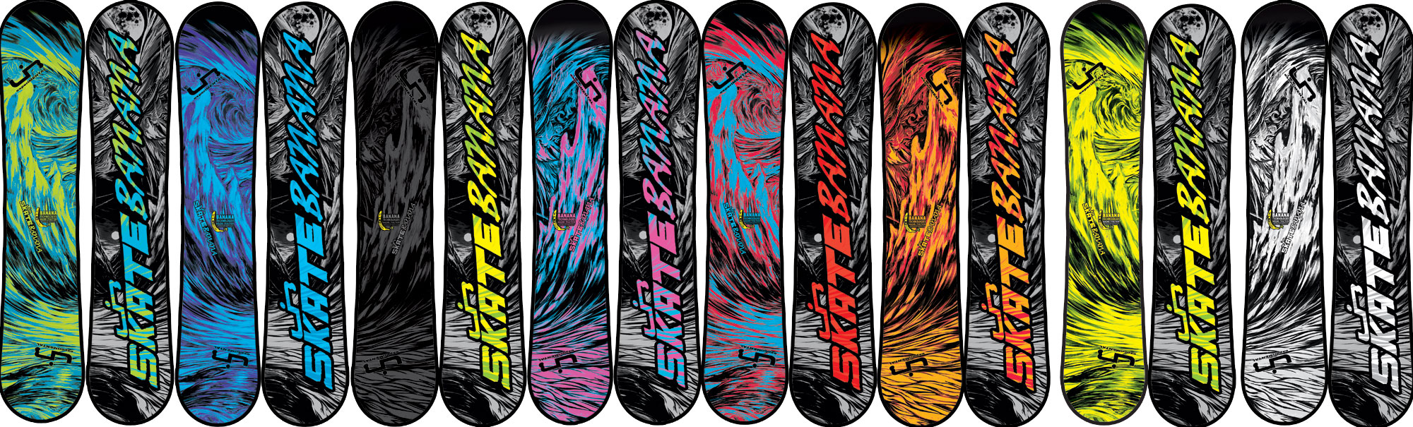 Lib Tech Skate Banana BTX Snowboard 2013 Mount Everest