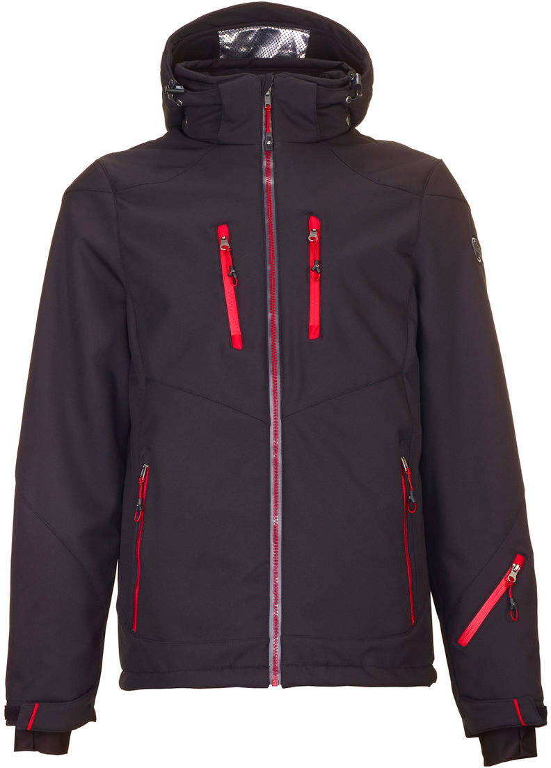 Killtec Softshell Frenko Ski Jacket 2019 Mount Everest