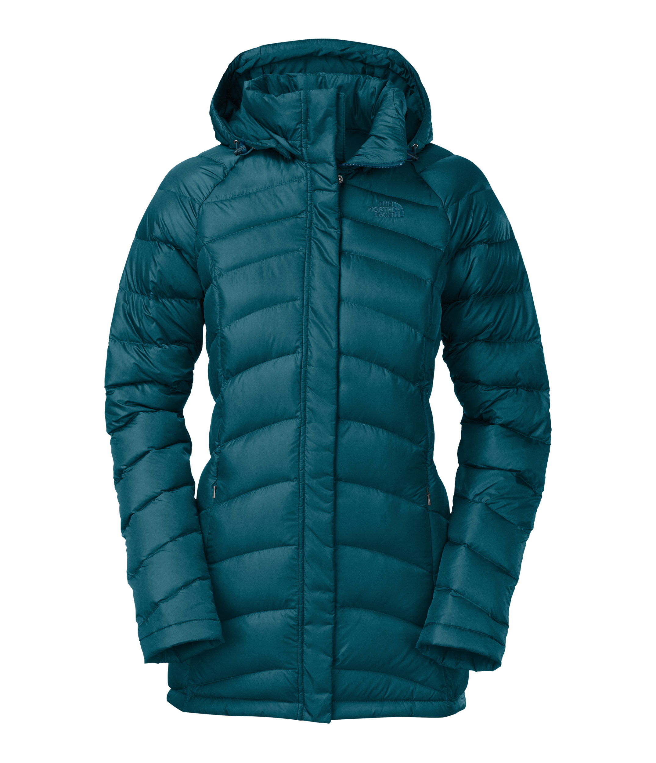 North Face Womens Transit Ski Jacket 2014 Mount Everest