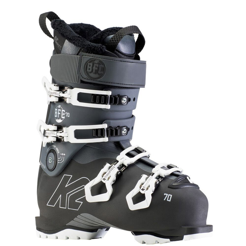 K2 BFC 70 Gripwalk Ski Boot Womens 2020 Mount Everest