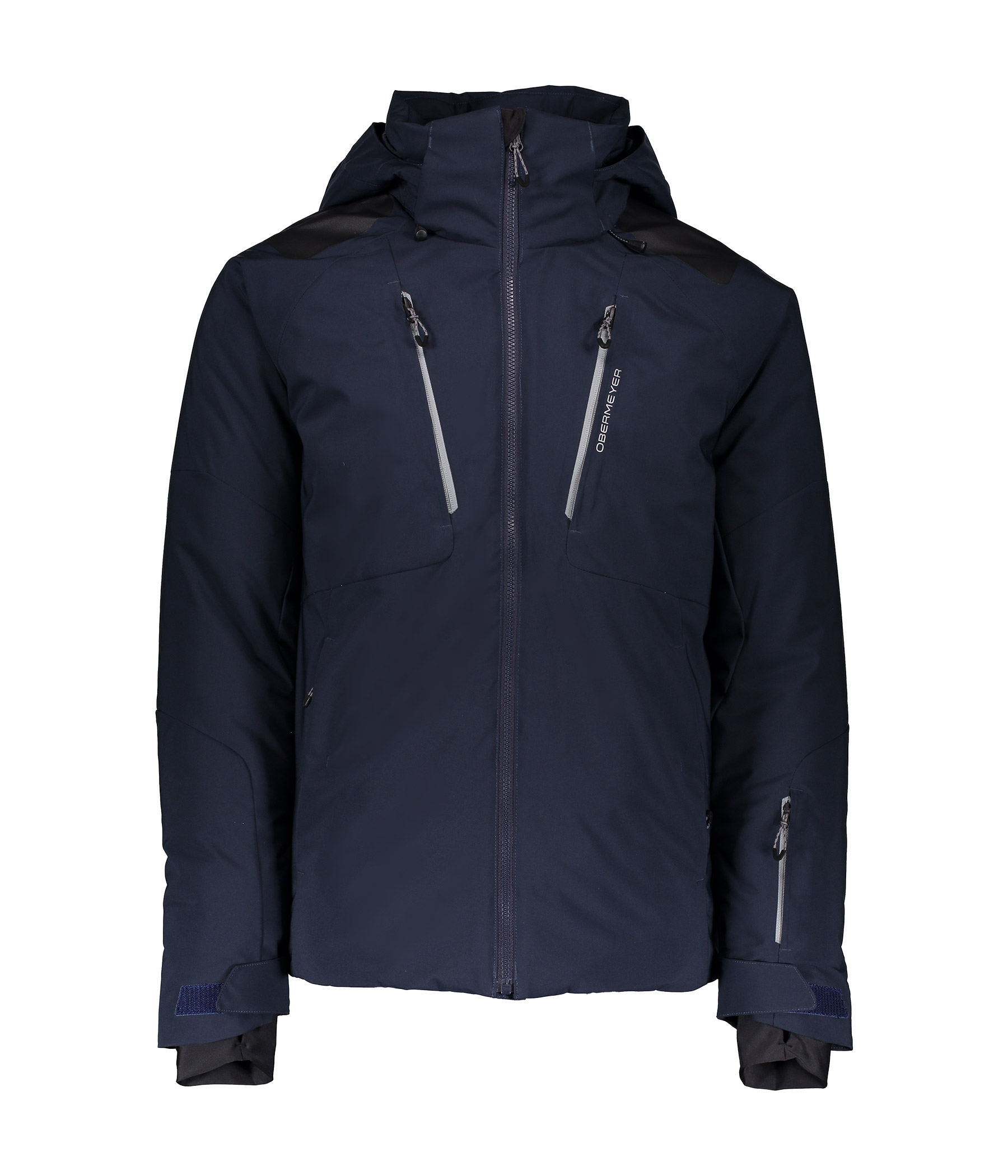 Obermeyer Foundation Ski Jacket Mount Everest