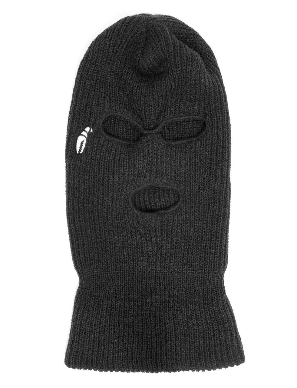 Crab Grab Goon Mask 2016 Mount Everest