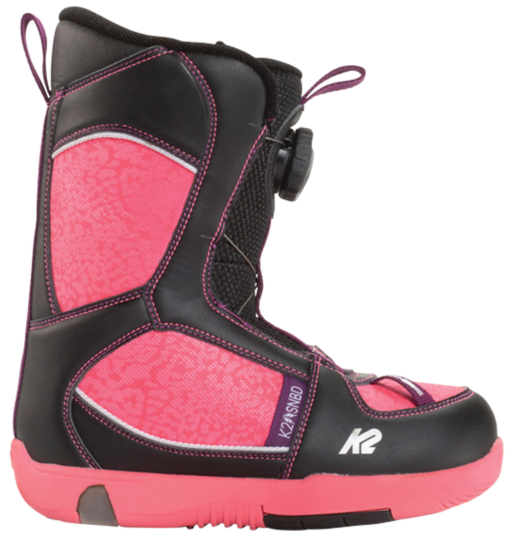 k2 lil kat boots