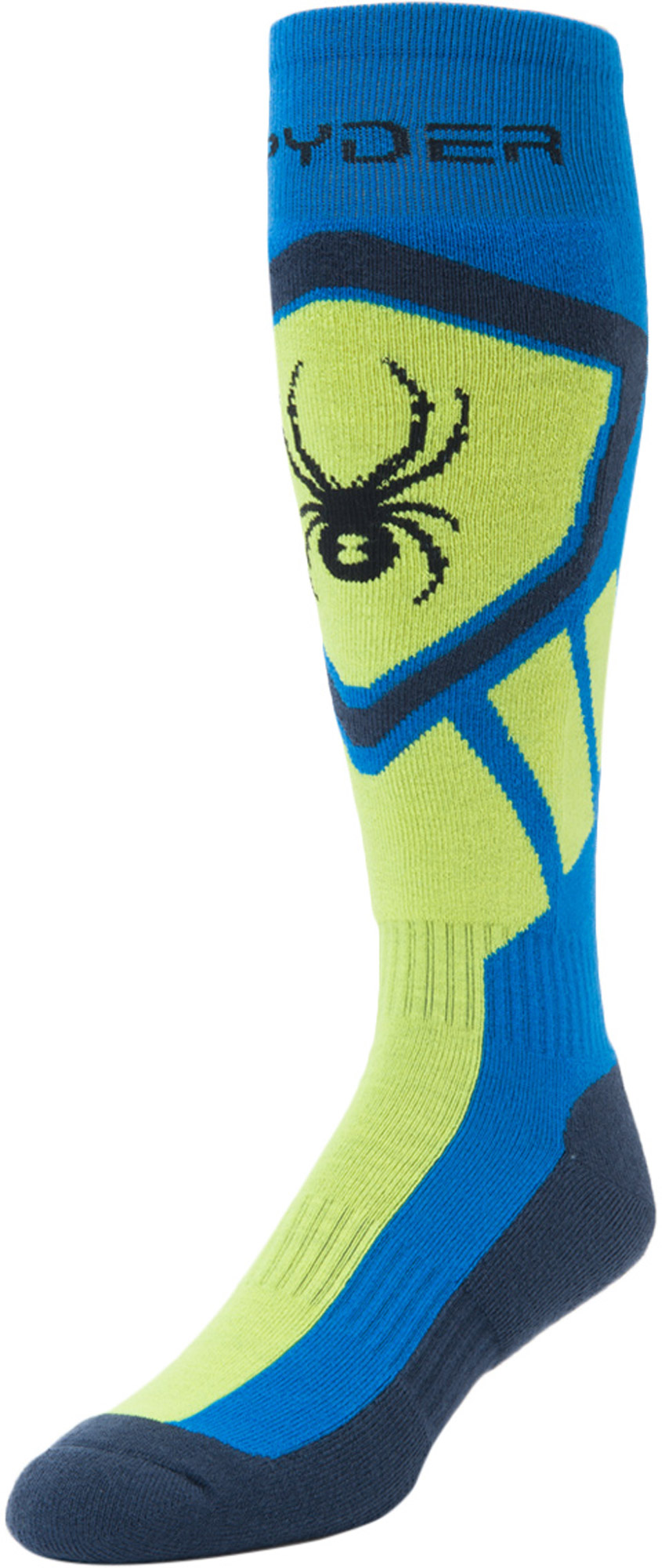 Spyder Dare Ski Sock Mens 2019 Mount Everest