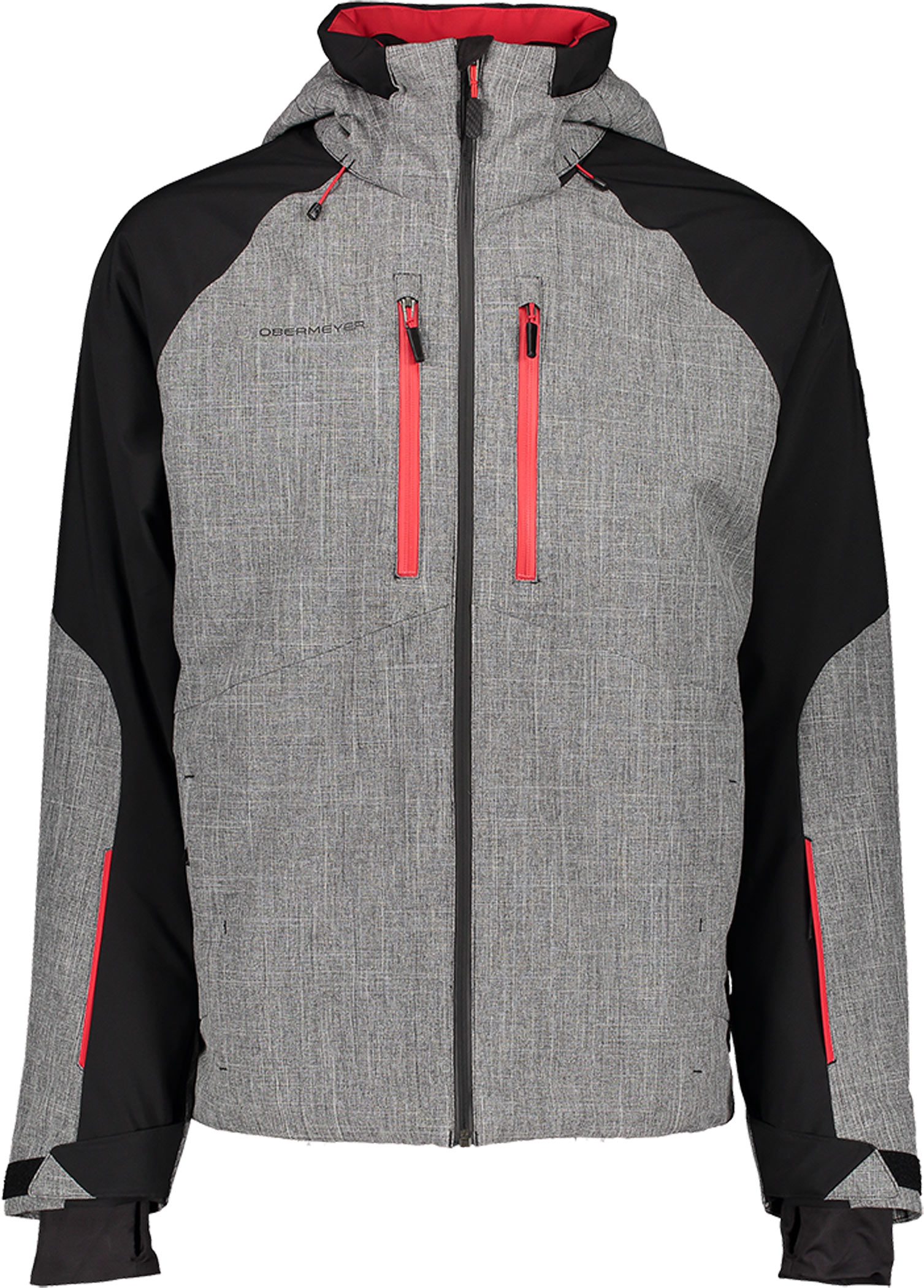 Obermeyer Raze Ski Jacket Mount Everest