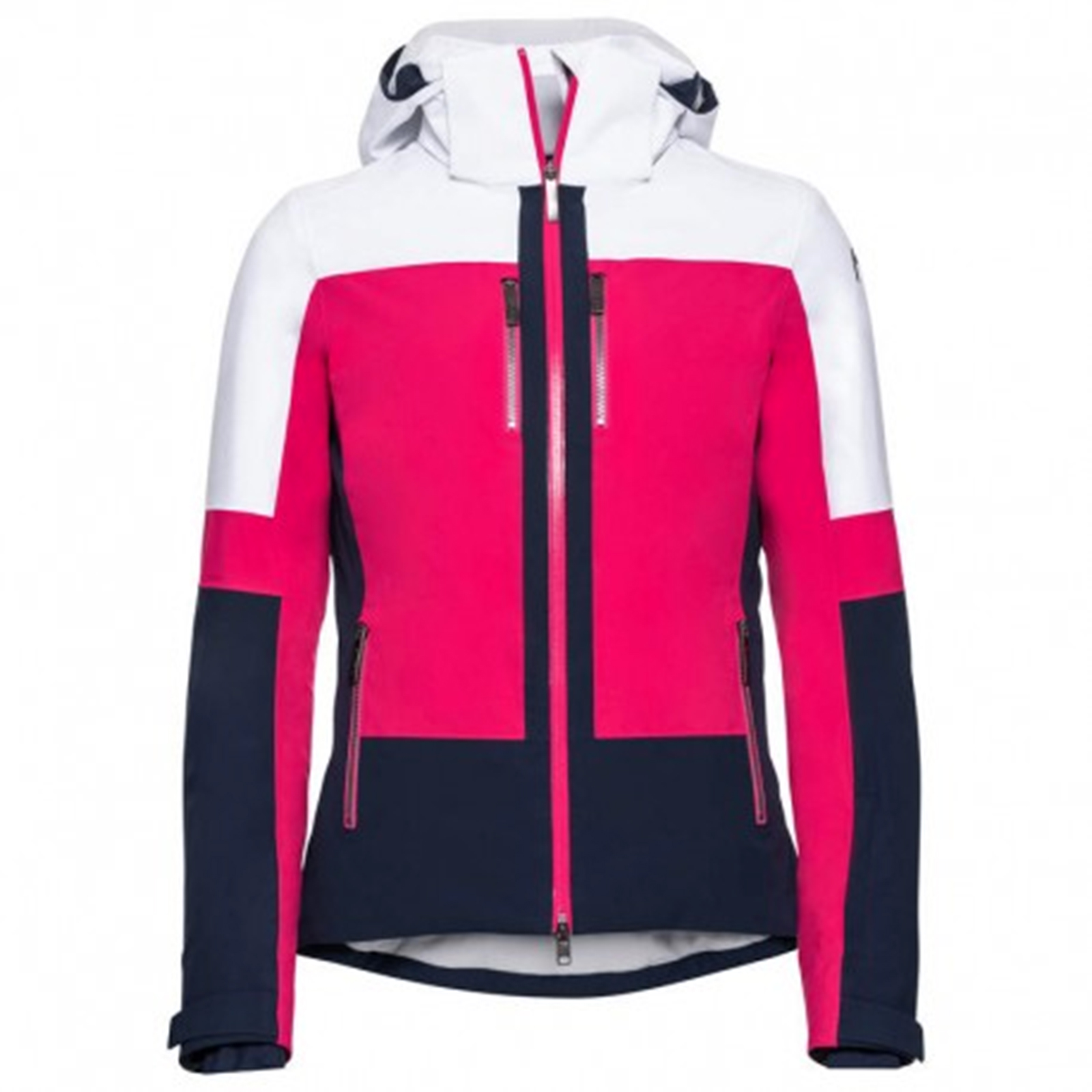 pulse ski coat