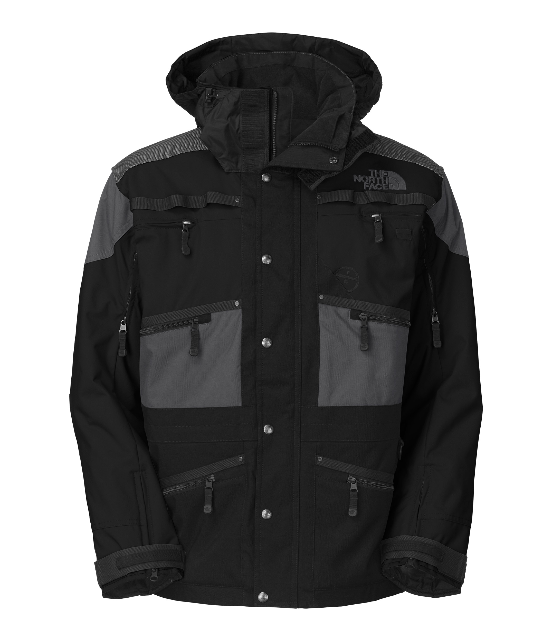 North Face Mens St Access Down Ski Jacket 2014 Mount Everest