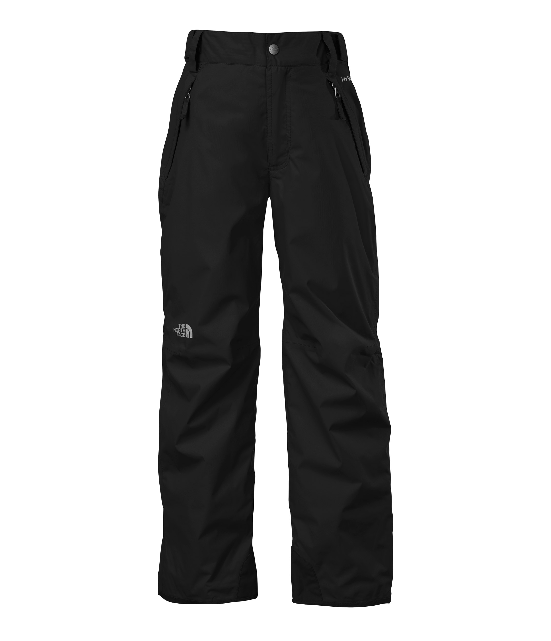 The North Face Freedom Insulated Ski Pant - Boys 2016 | Mount Everest