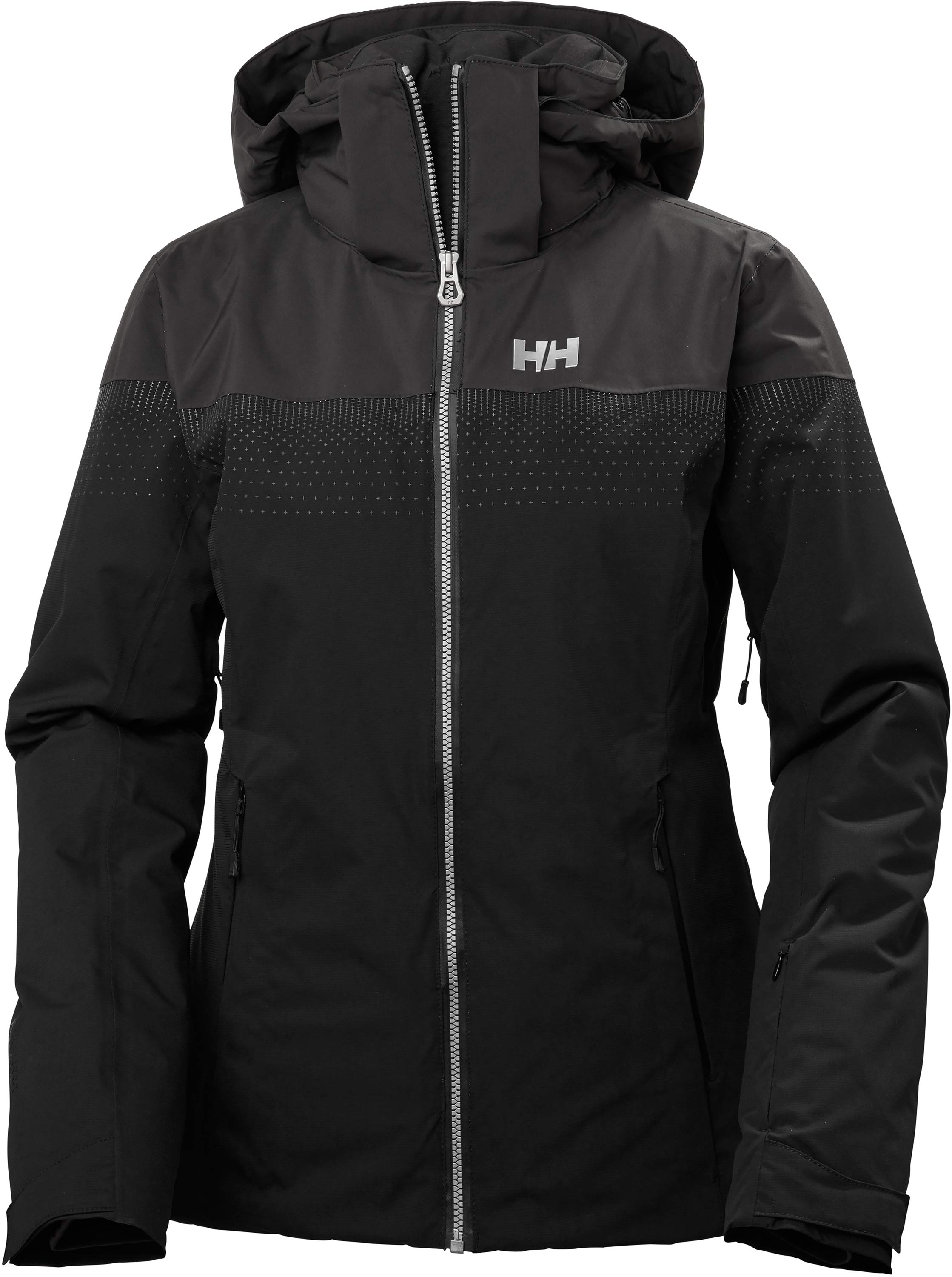 Helly Hansen Motionista Lifaloft Ski Jacket 2020 Mount Everest