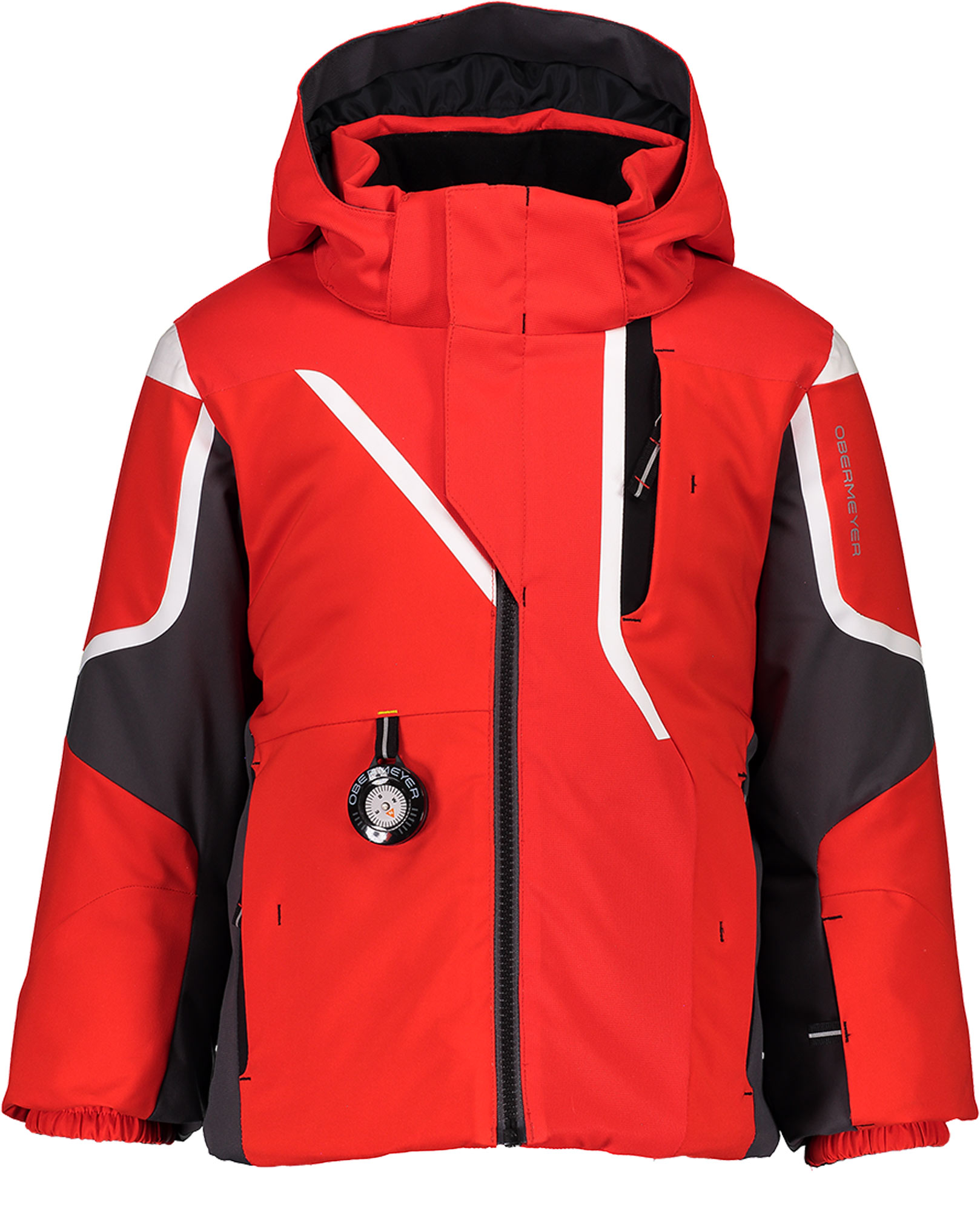Obermeyer Formation Ski Jacket Mount Everest