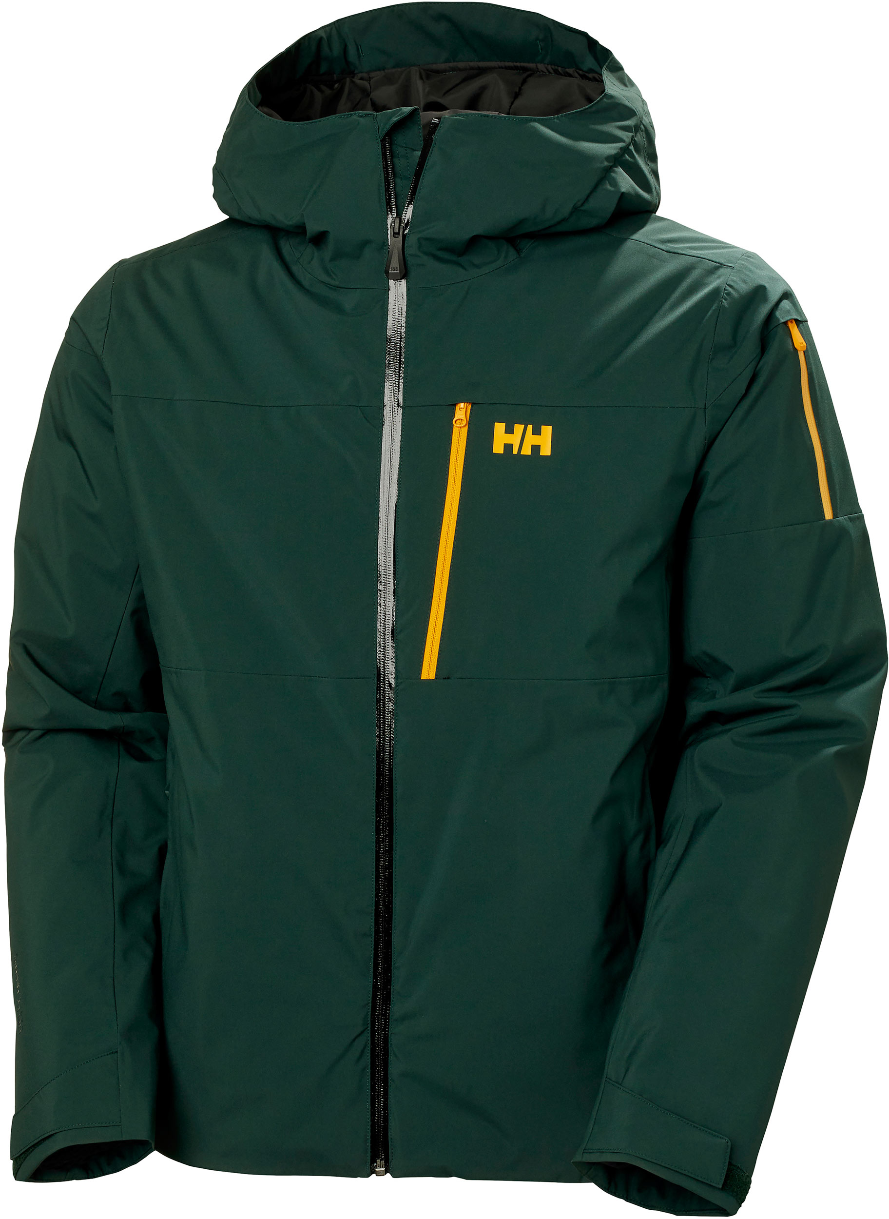 Editor andere Nietje Helly Hansen Gravity Ski Jacket | Mount Everest