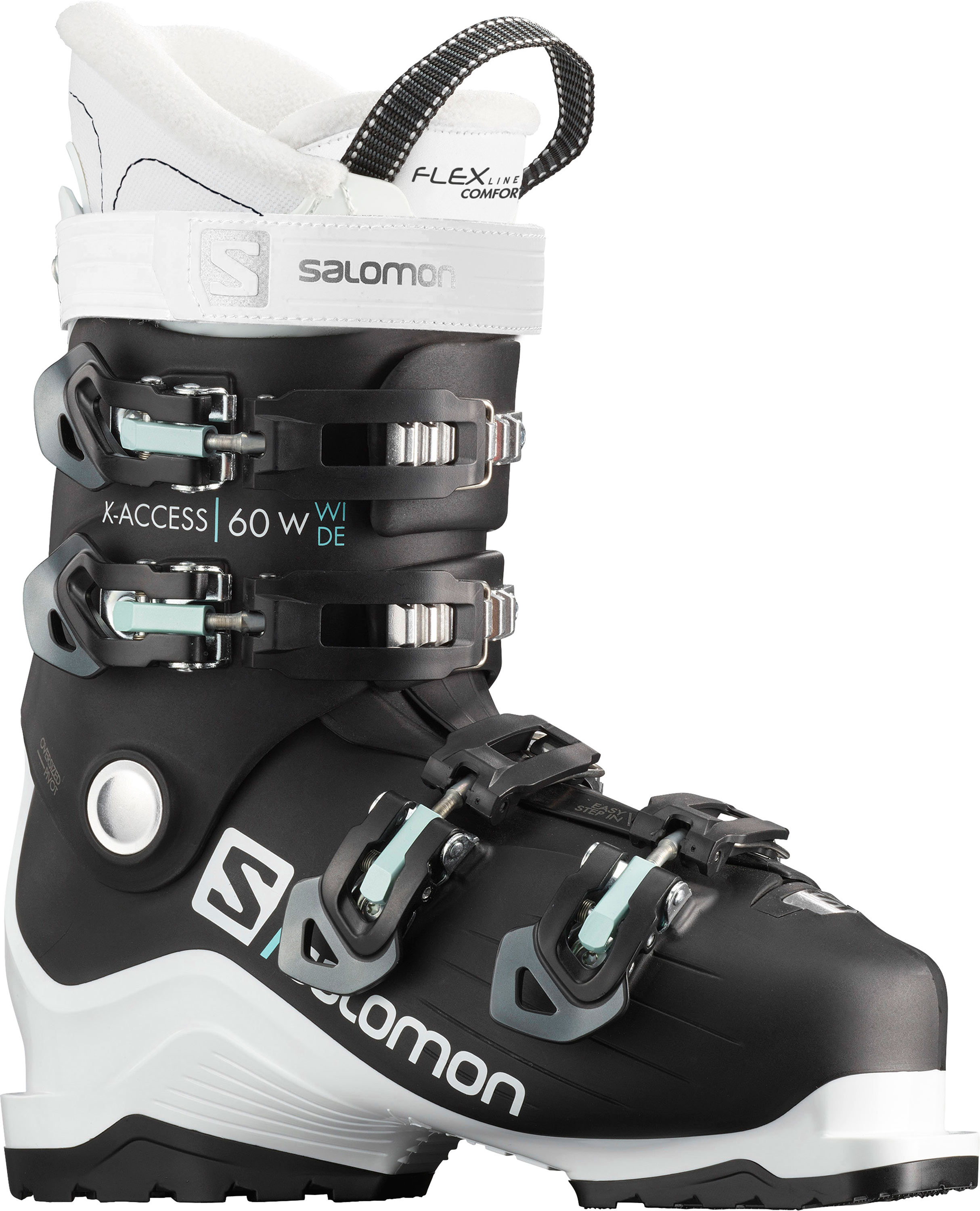 Salomon X Access Ski Boot 2022 | Mount Everest